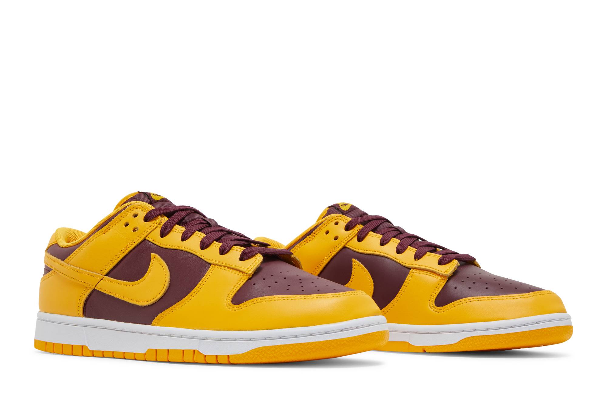 Nike Dunk Low ‚Arizona State Sun Devils‘