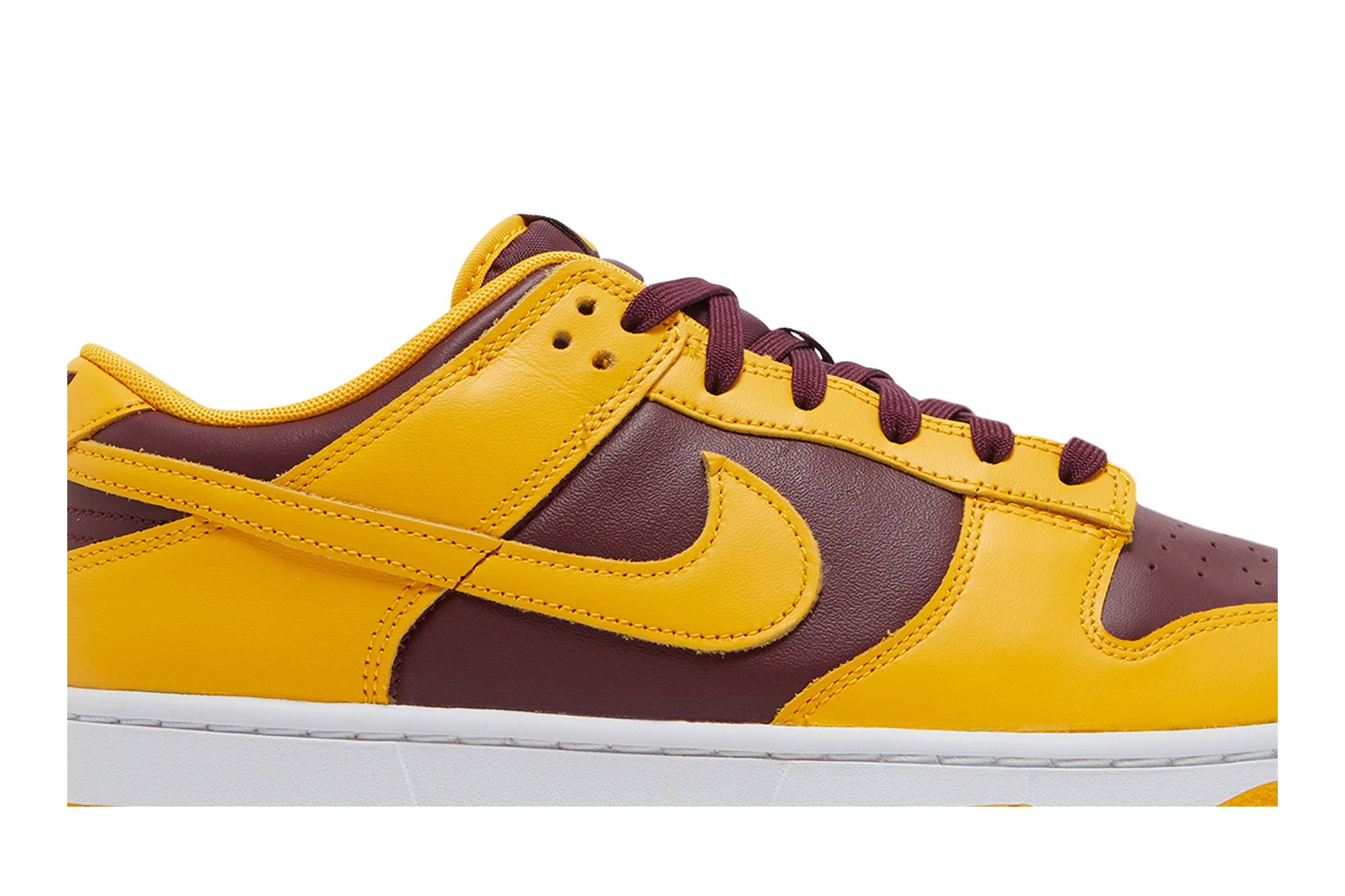 Nike Dunk Low ‚Arizona State Sun Devils‘