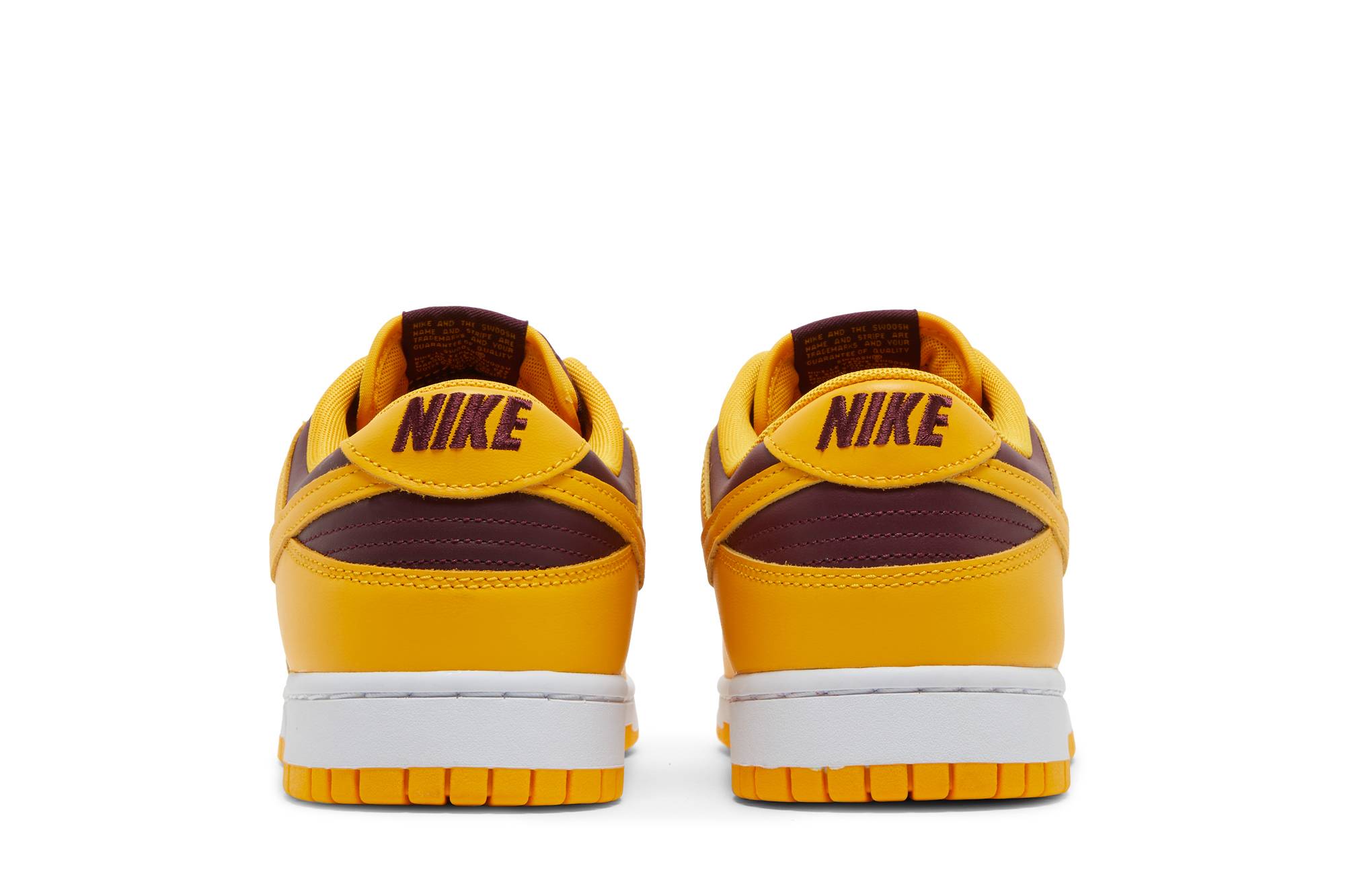 Nike Dunk Low ‚Arizona State Sun Devils‘