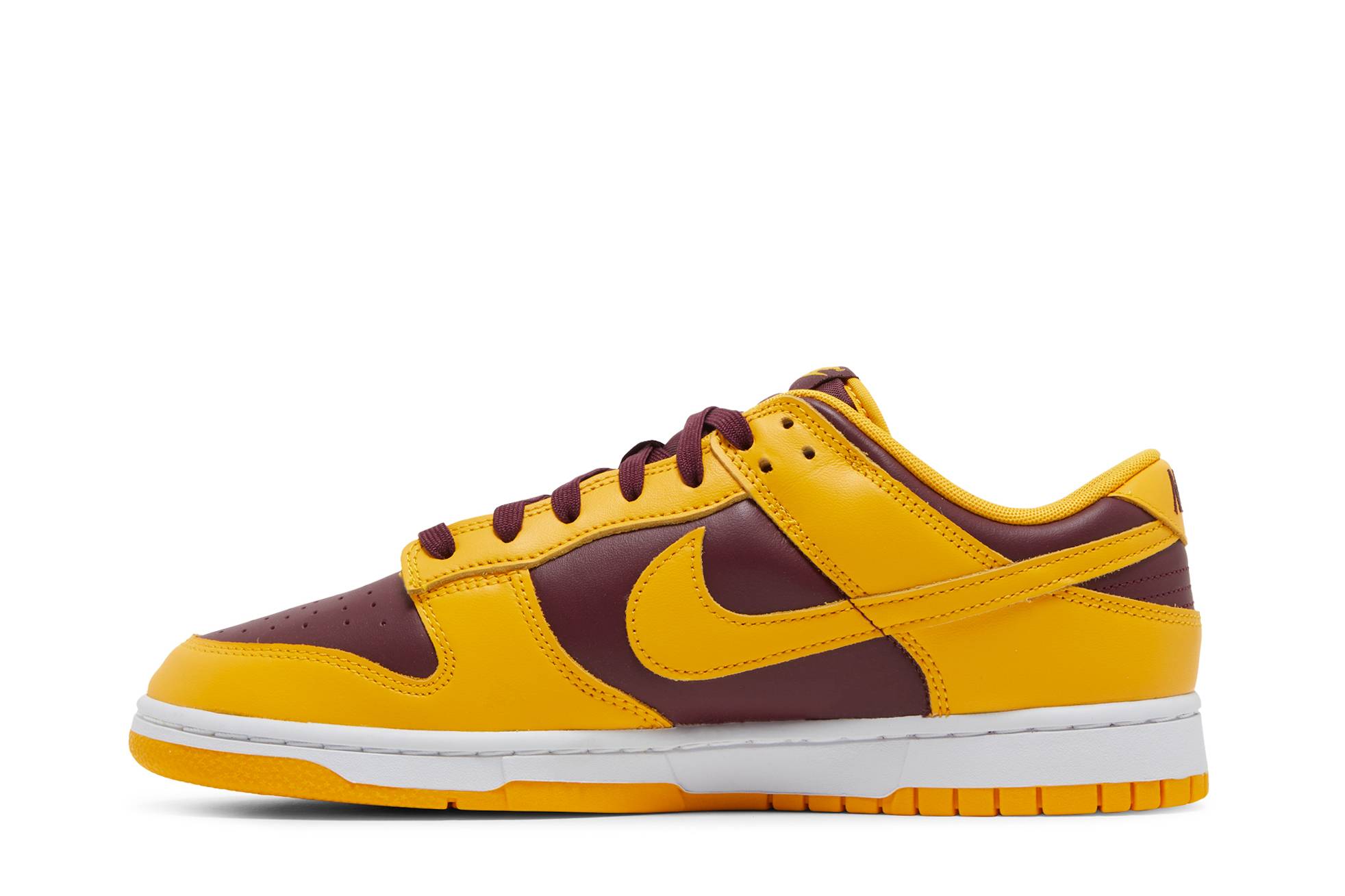 Nike Dunk Low ‚Arizona State Sun Devils‘