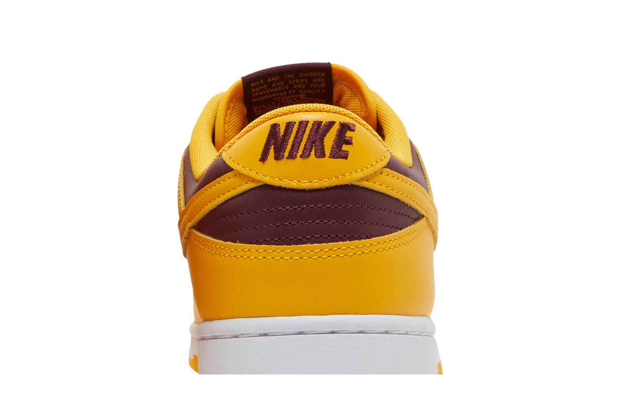 Nike Dunk Low ‚Arizona State Sun Devils‘
