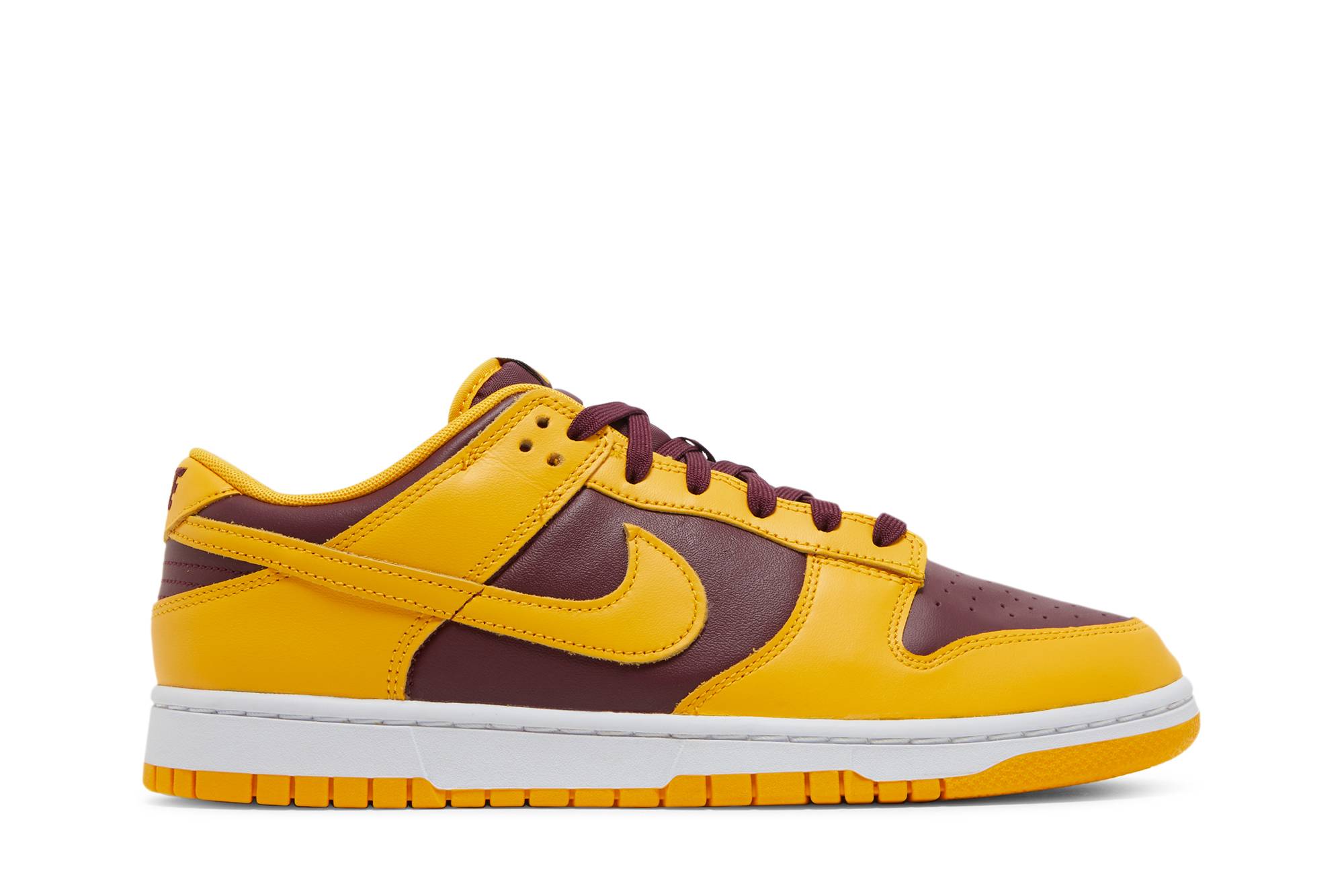 Nike Dunk Low ‚Arizona State Sun Devils‘