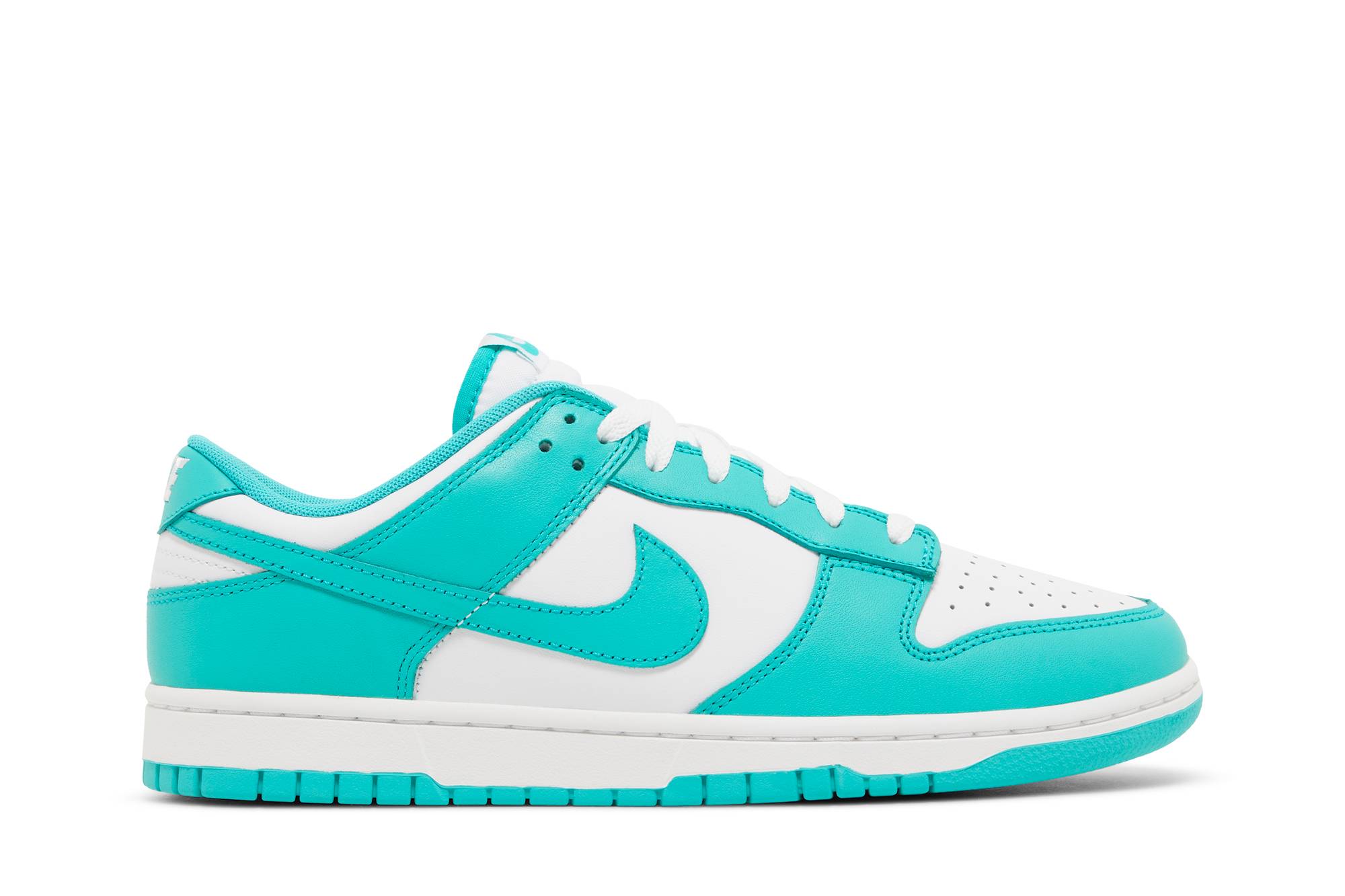 Nike Dunk Low ‚Clear Jade‘
