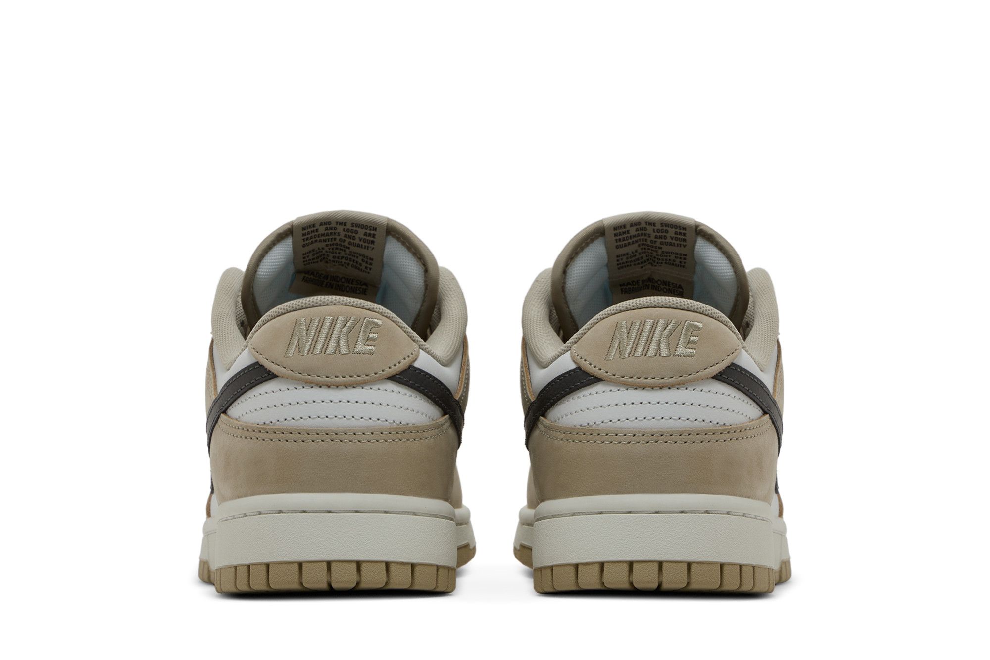 Nike Dunk Low ‚Desert Khaki‘