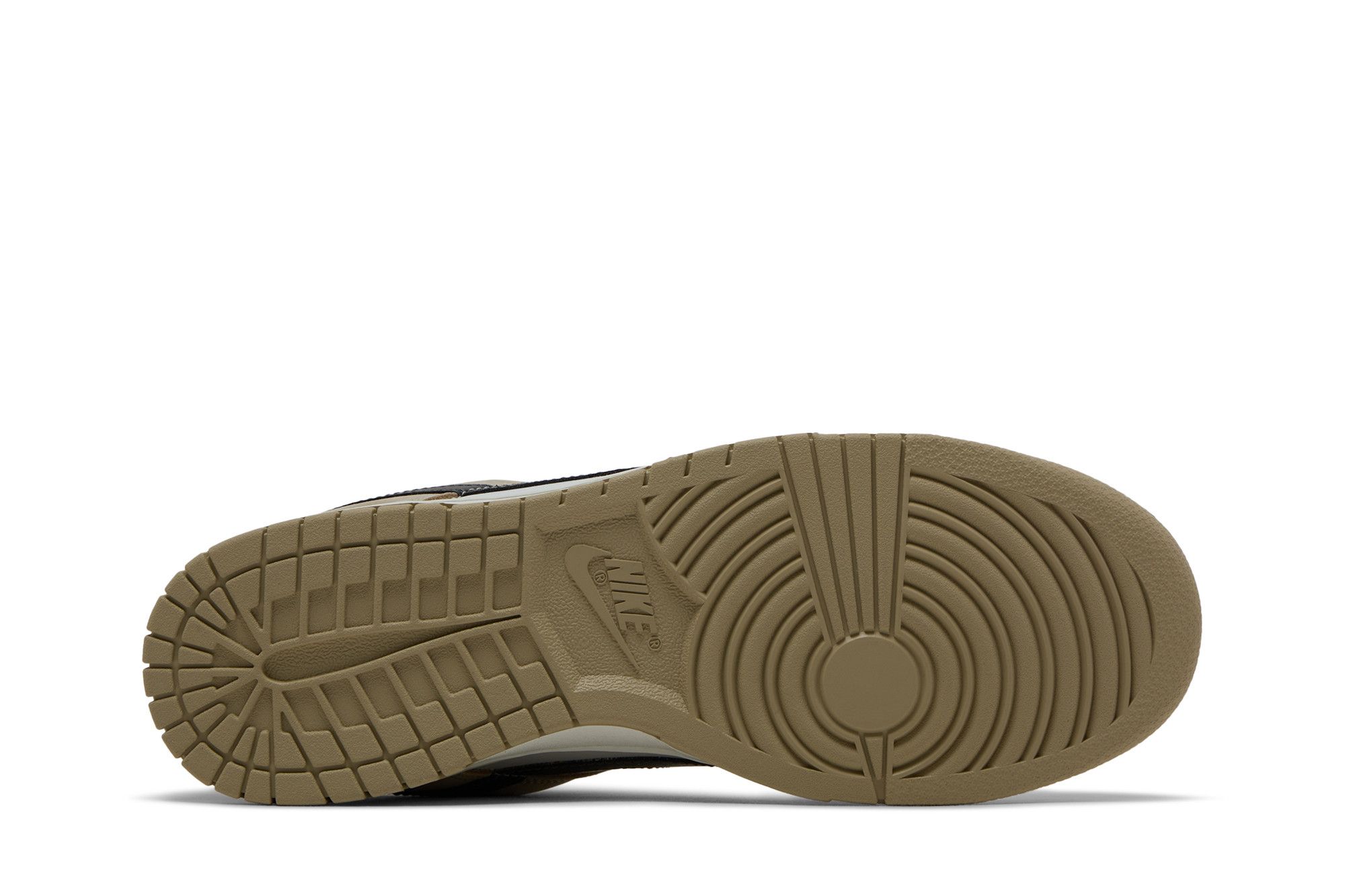Nike Dunk Low ‚Desert Khaki‘