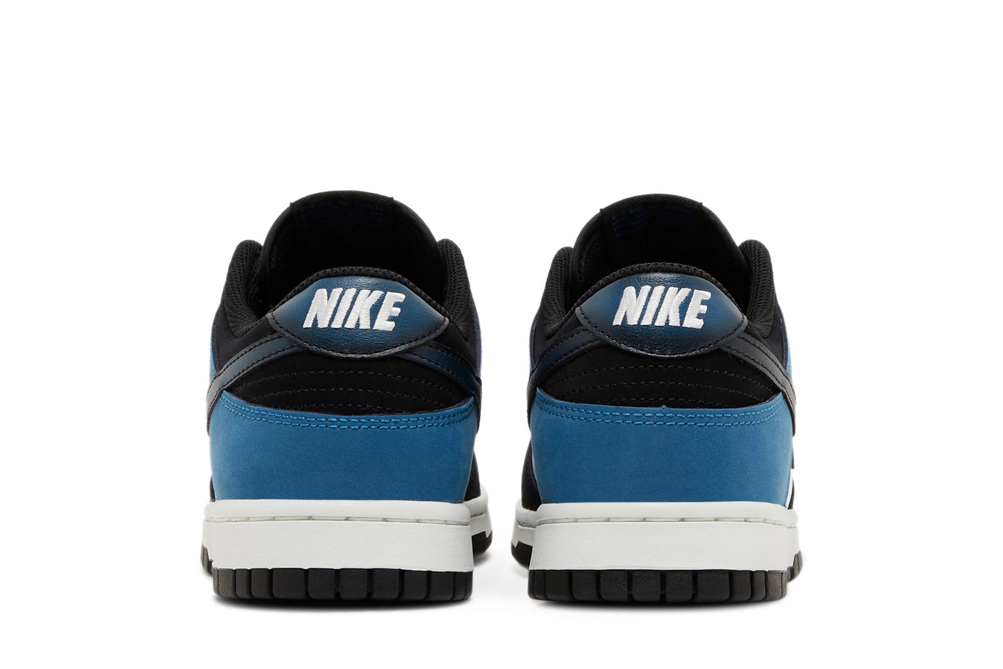 Nike Dunk Low ‚Industrial Blue‘