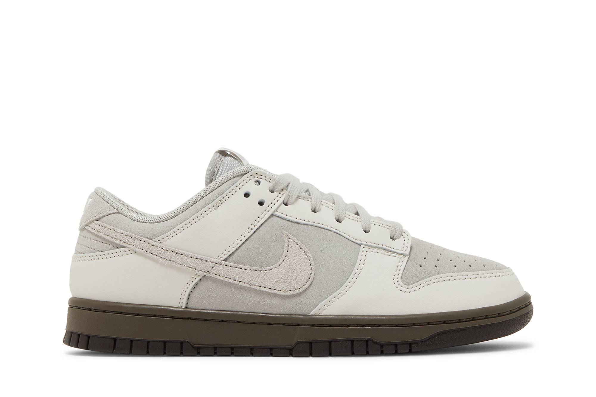 Nike Dunk Low ‚Ironstone‘