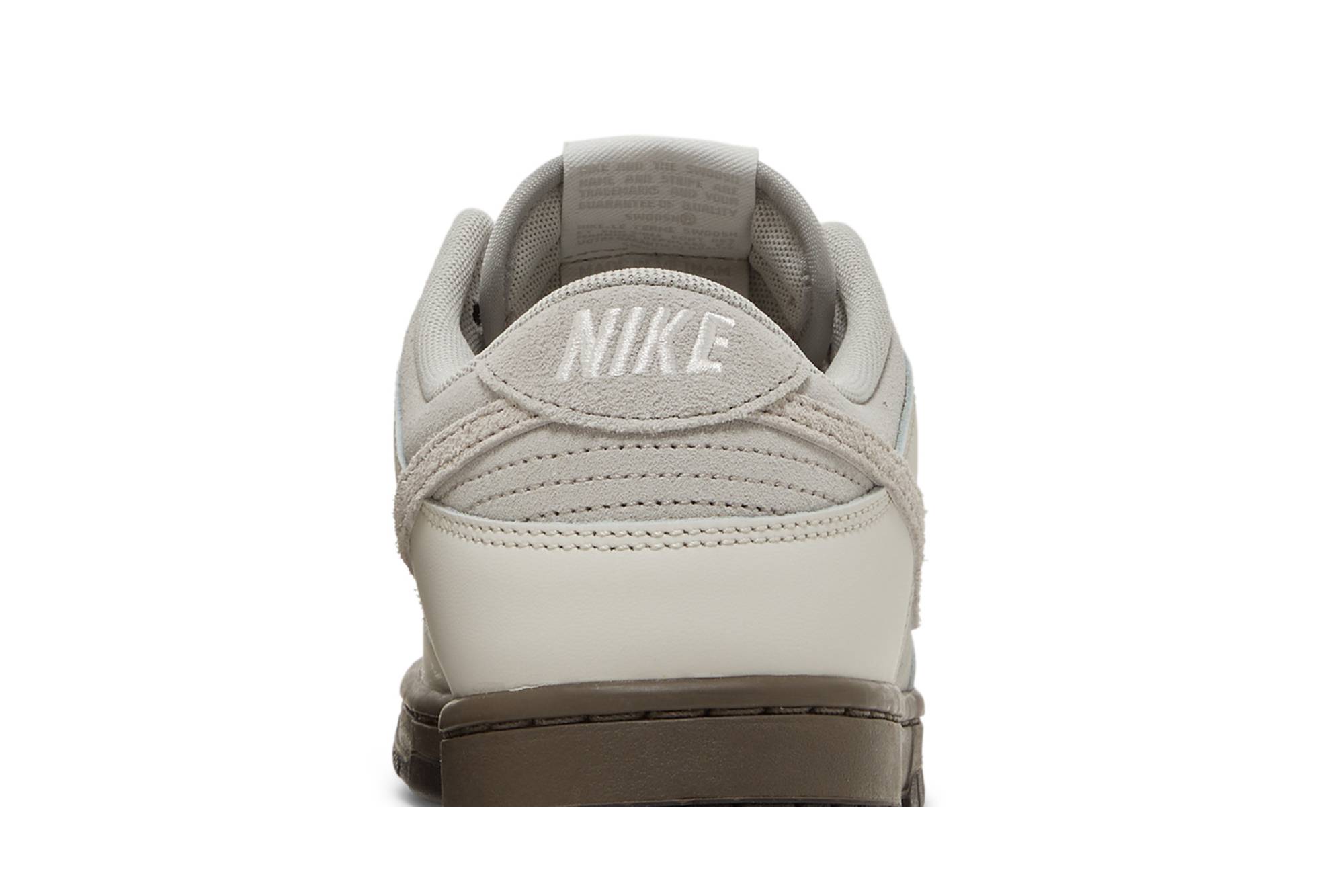 Nike Dunk Low ‚Ironstone‘