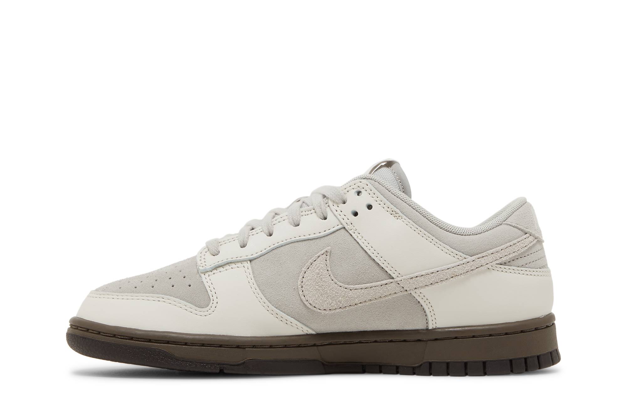 Nike Dunk Low ‚Ironstone‘