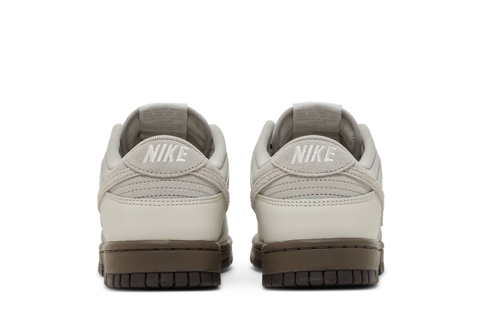Nike Dunk Low ‚Ironstone‘