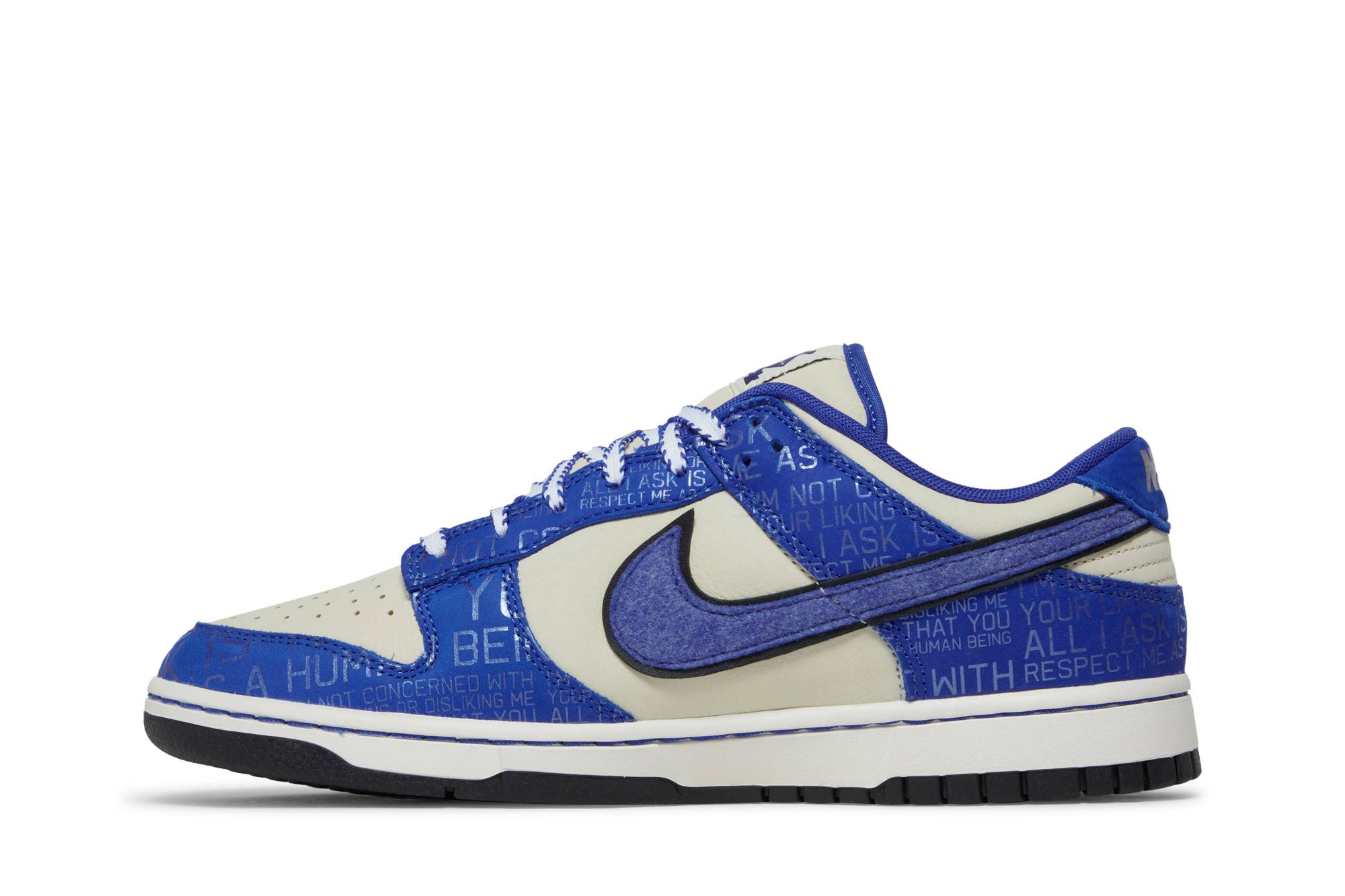 Nike Dunk Low ‚Jackie Robinson‘