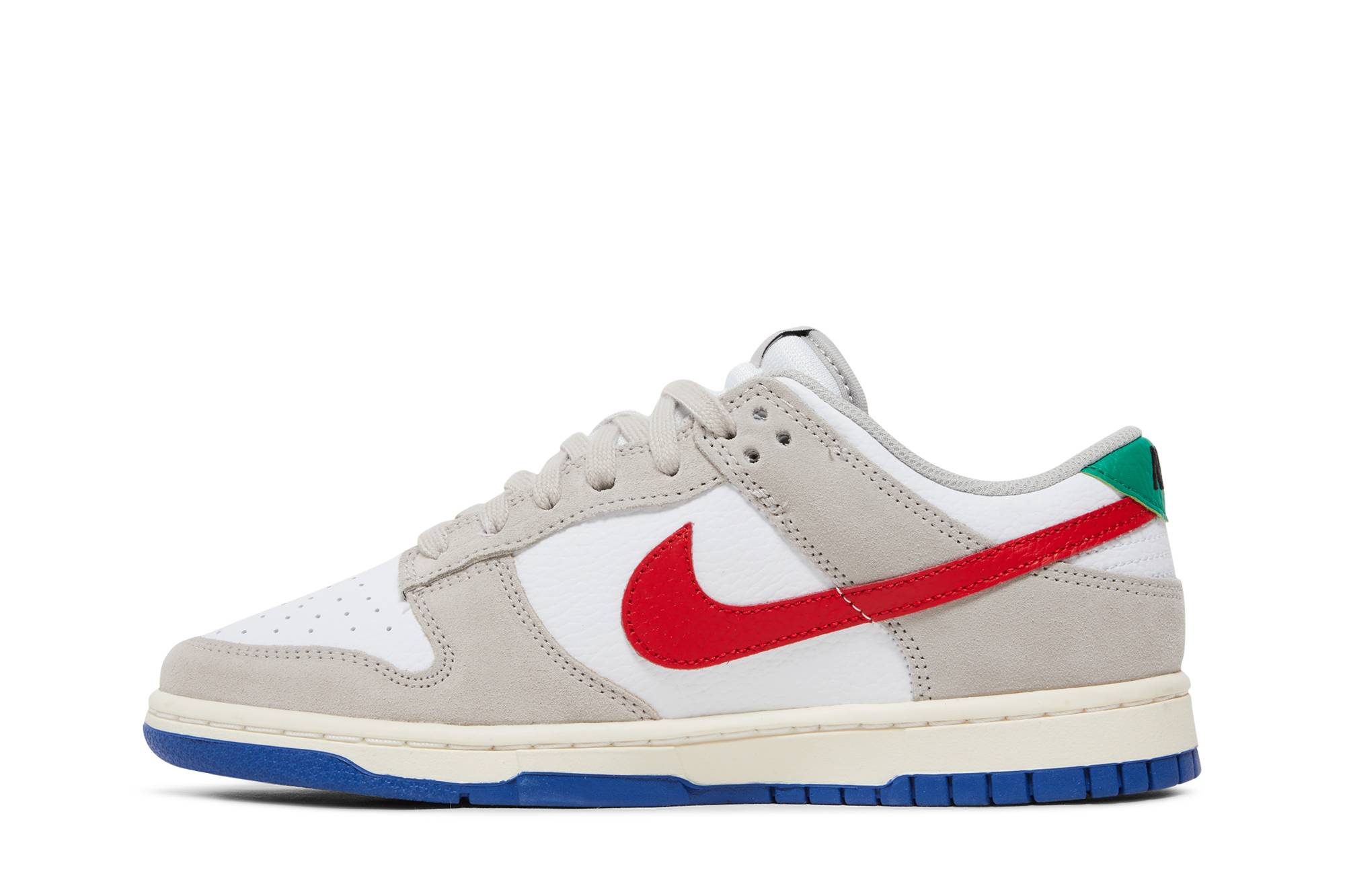 Nike Dunk Low ‚Light Iron Ore‘