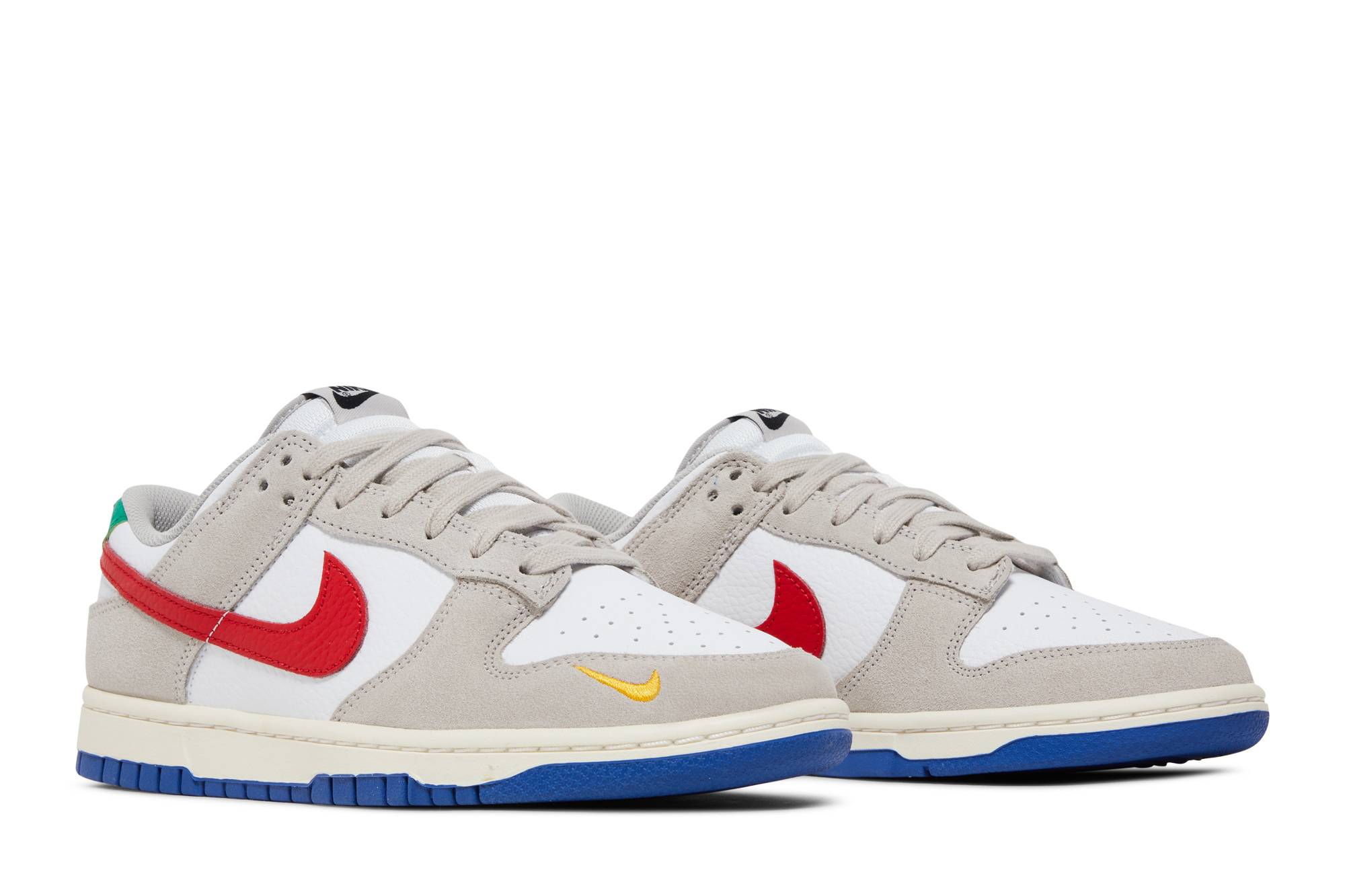 Nike Dunk Low ‚Light Iron Ore‘