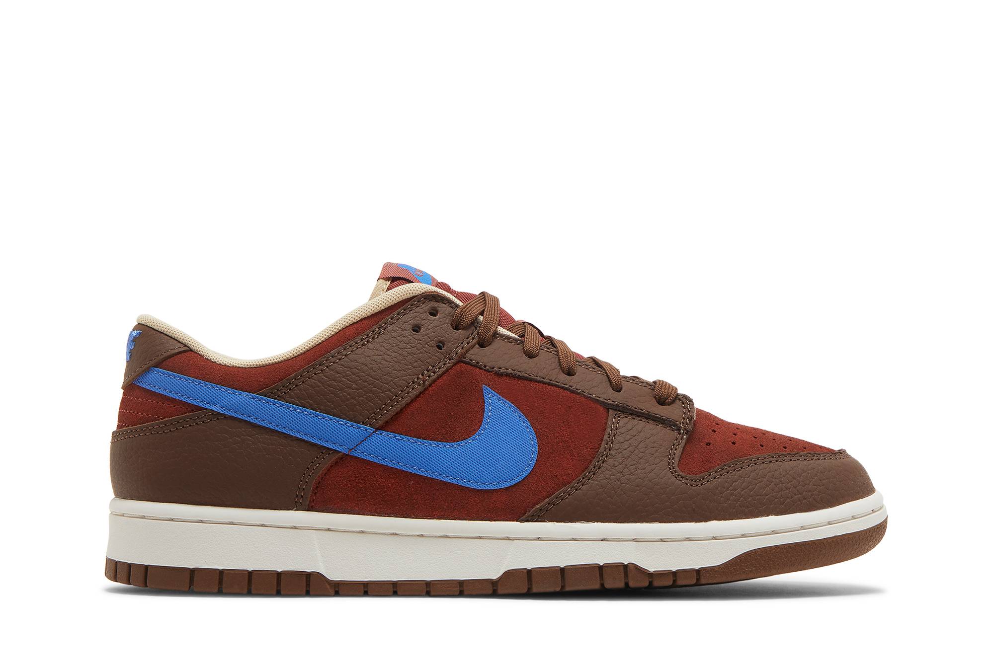 Nike Dunk Low ‚Mars Stone‘
