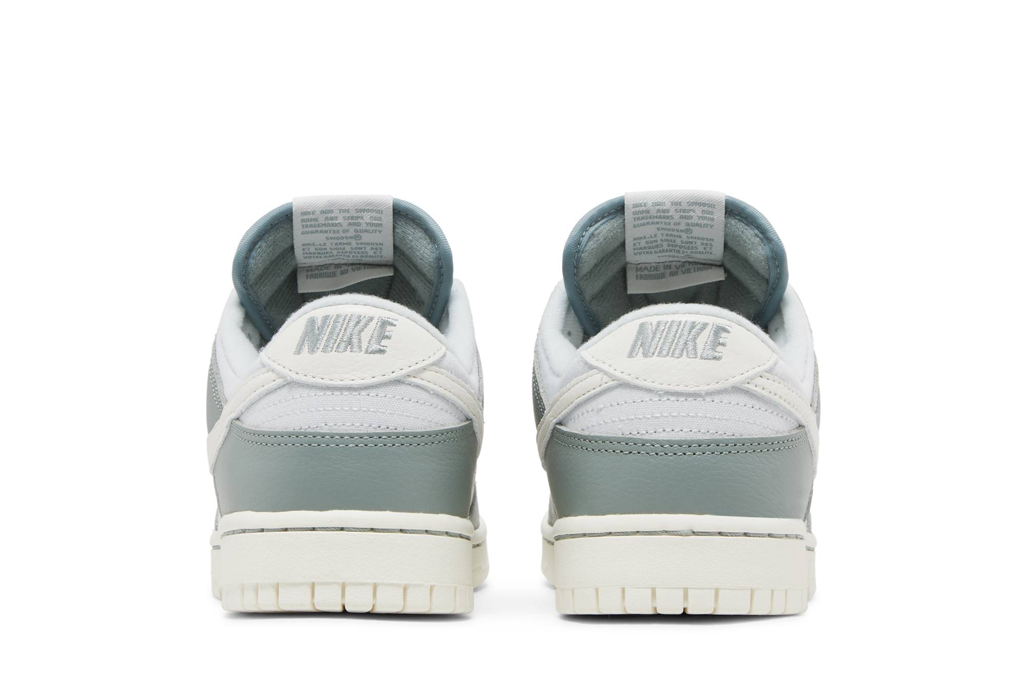 Nike Dunk Low ‚Mica Green‘