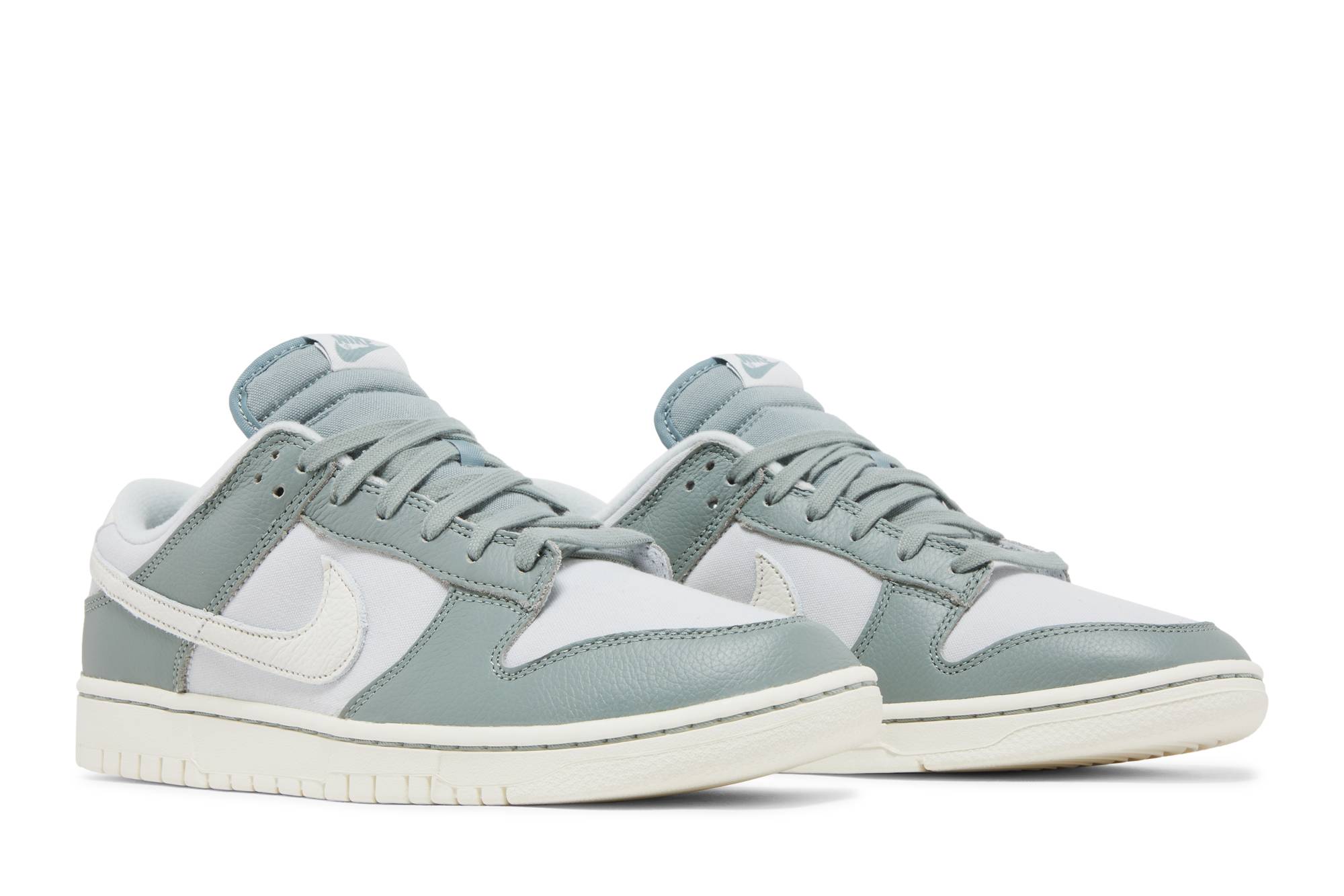 Nike Dunk Low ‚Mica Green‘