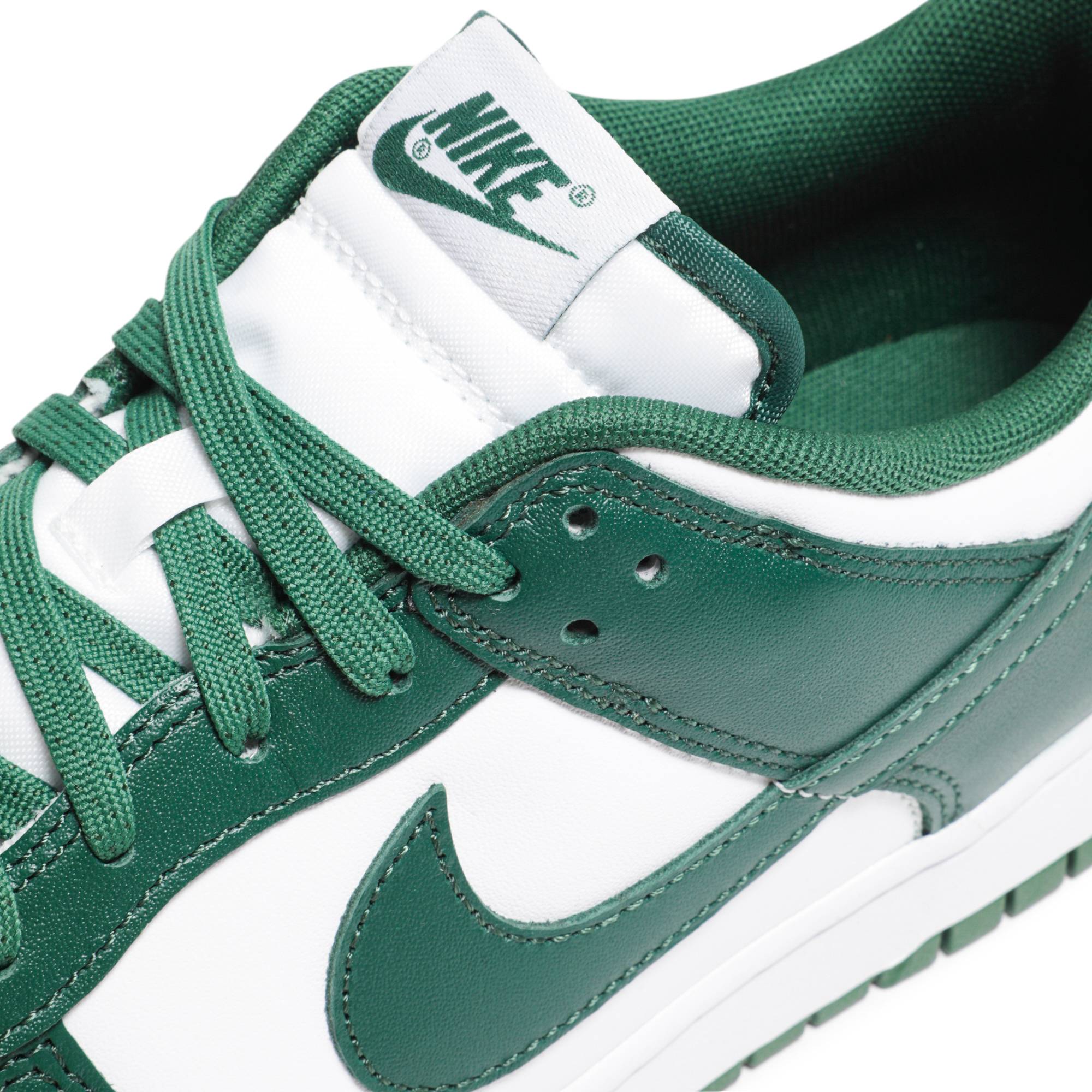 Nike Dunk Low ‚Michigan State‘