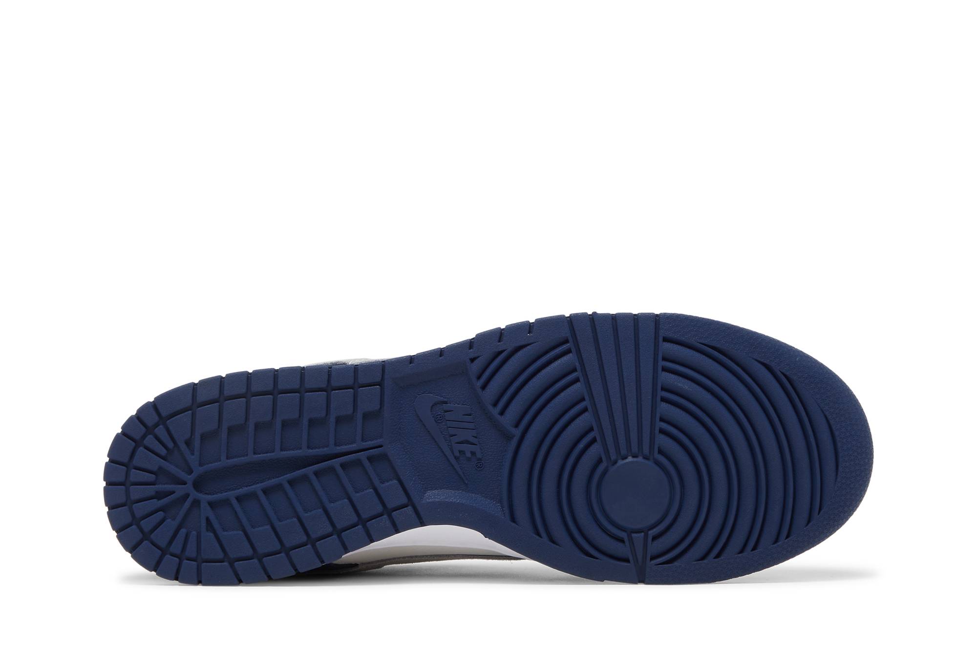 Nike Dunk Low ‚Midnight Navy‘