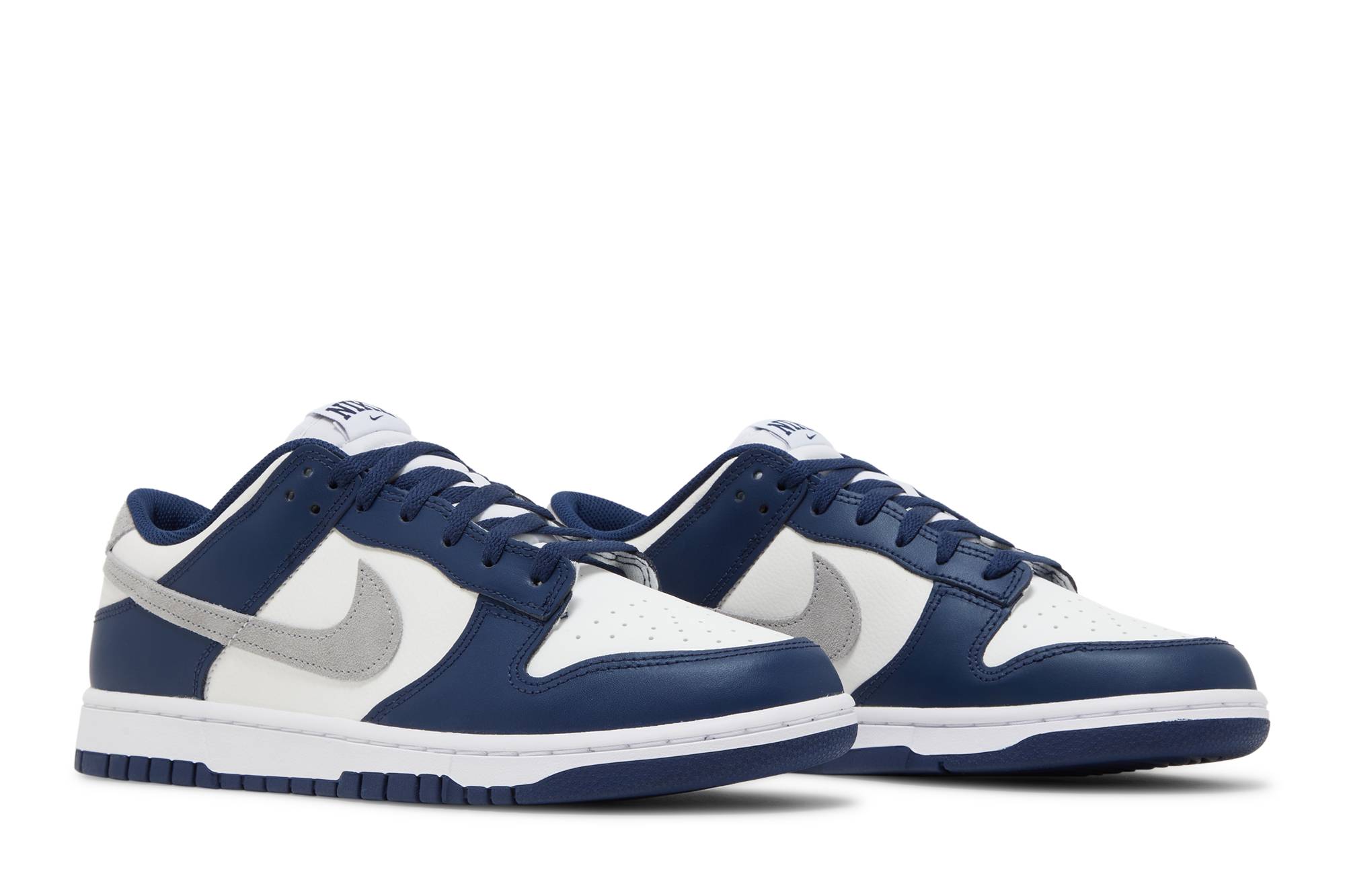 Nike Dunk Low ‚Midnight Navy‘