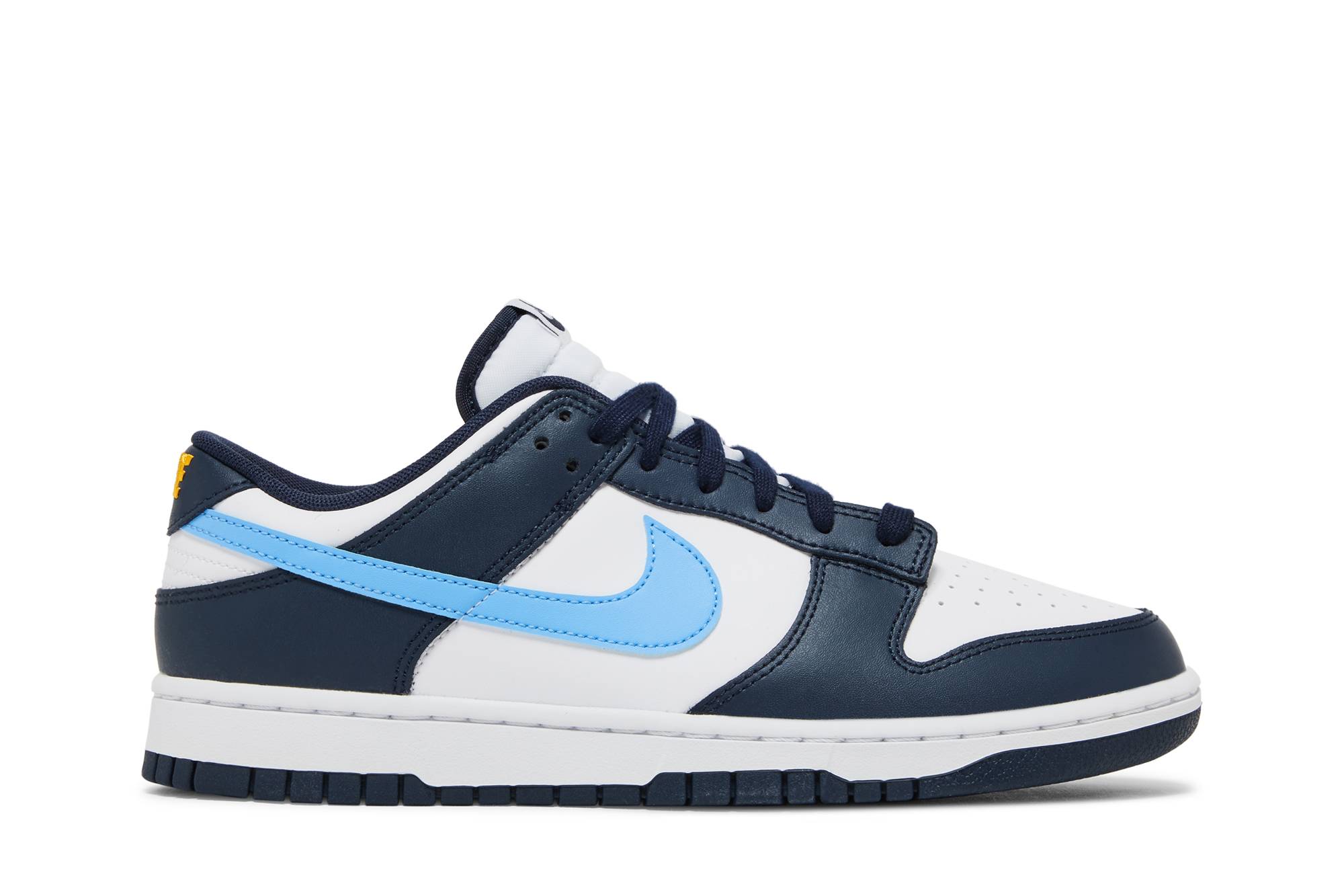 Nike Dunk Low ‚Midnight Navy University Blue‘