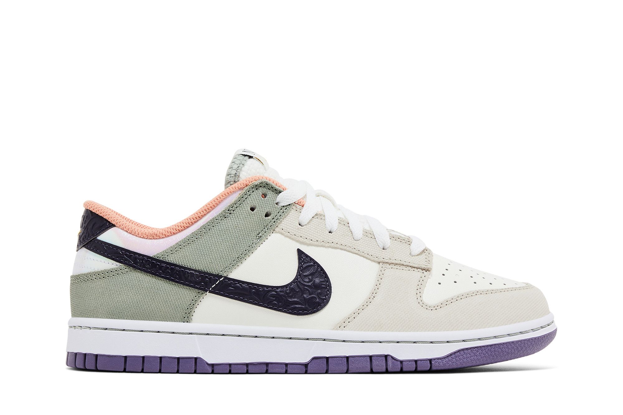 Nike Dunk Low ‚NOLA‘