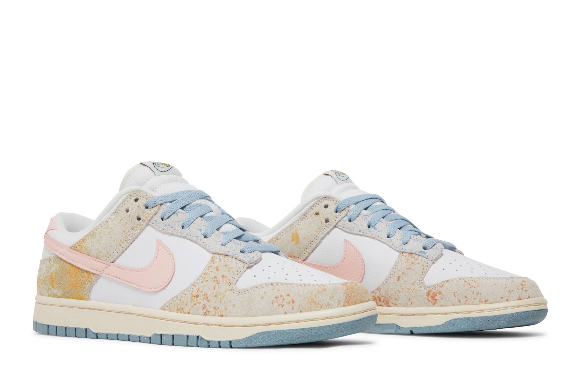 Nike Dunk Low ‚Oxidized Pastels‘