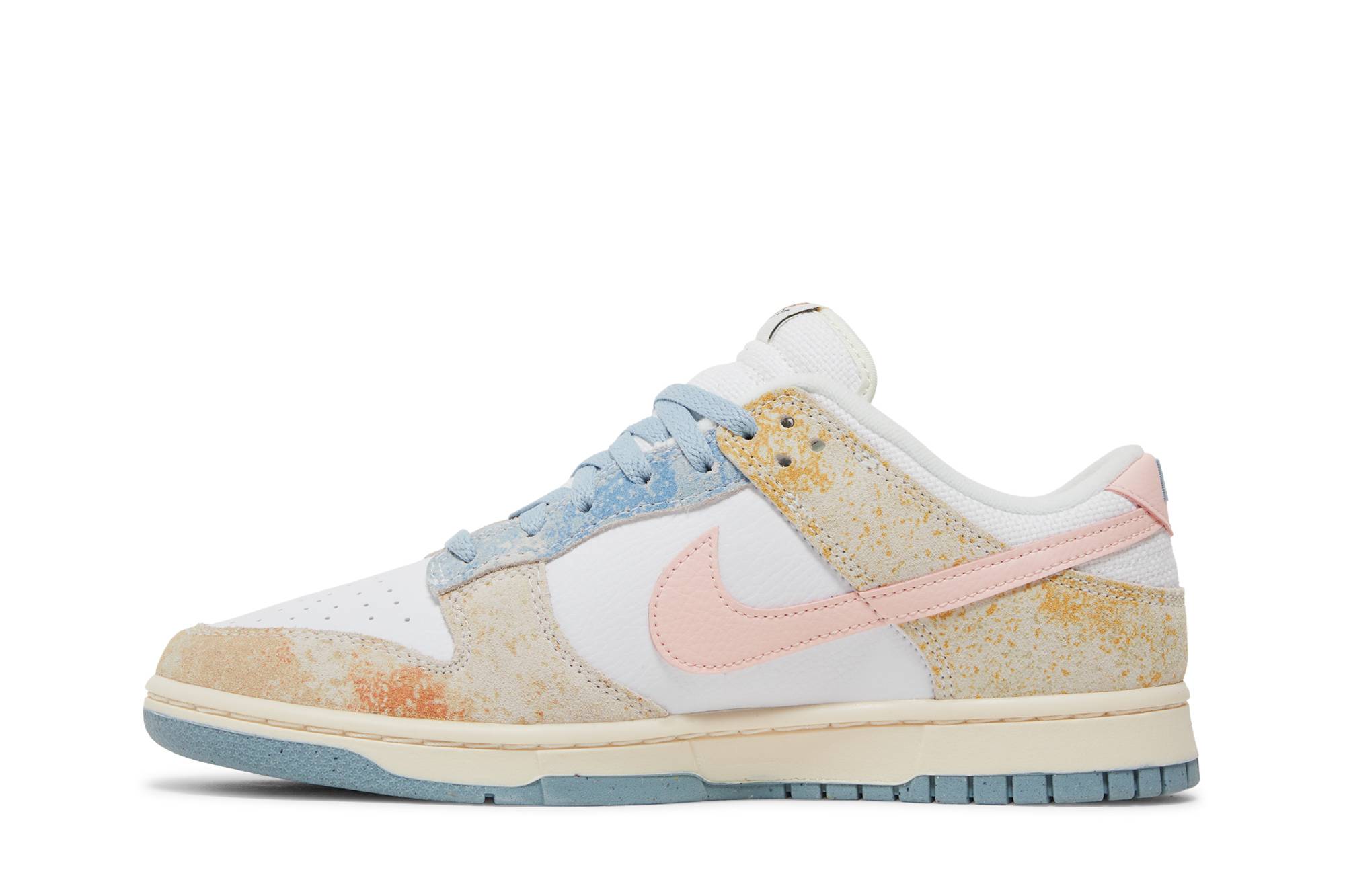 Nike Dunk Low ‚Oxidized Pastels‘