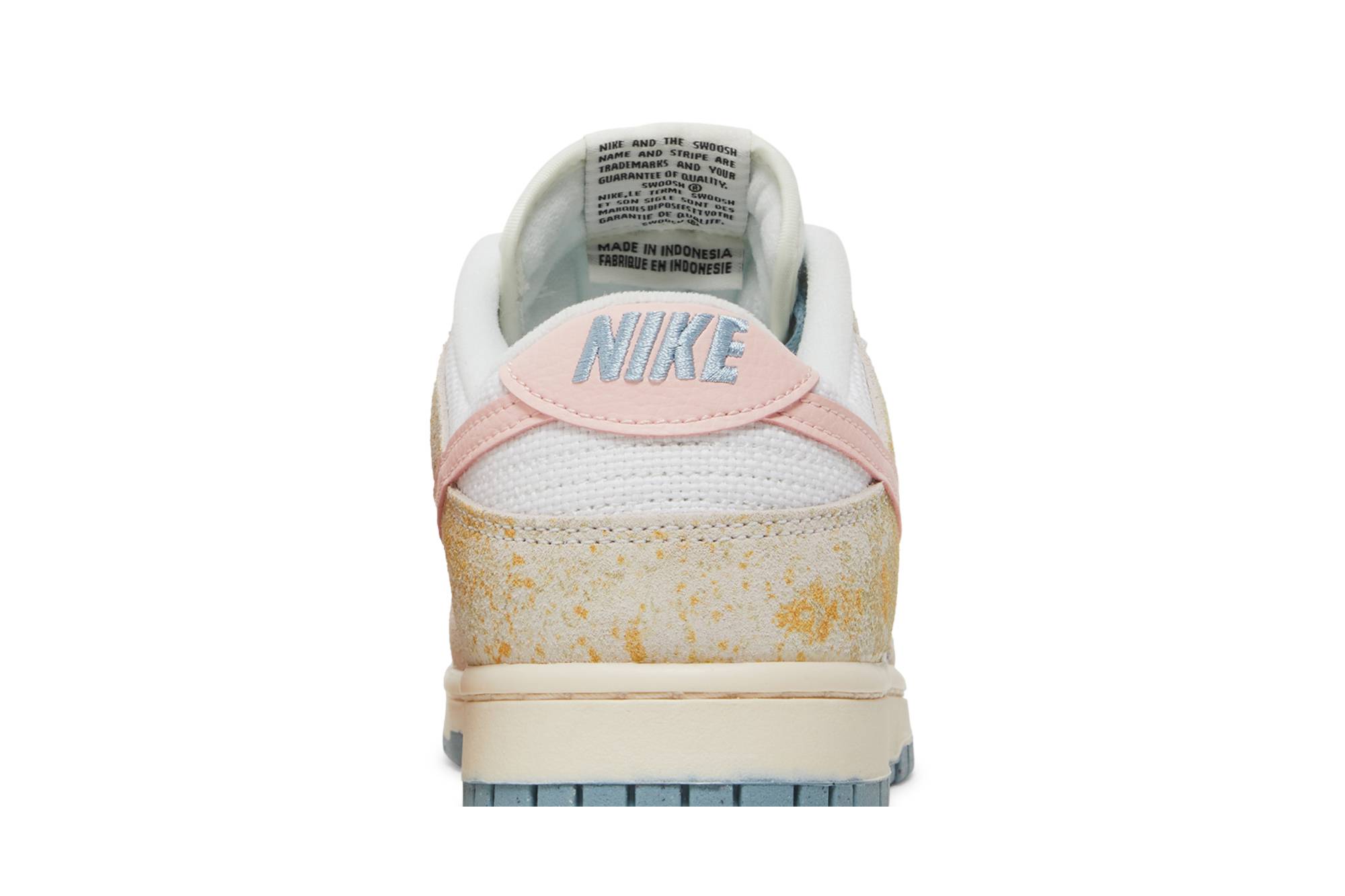 Nike Dunk Low ‚Oxidized Pastels‘
