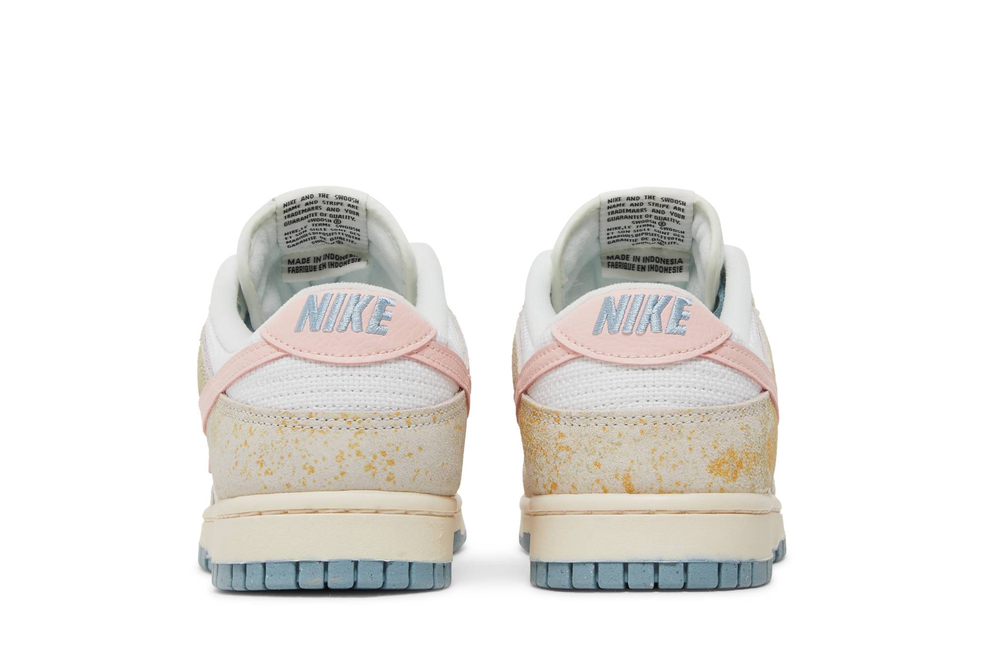 Nike Dunk Low ‚Oxidized Pastels‘