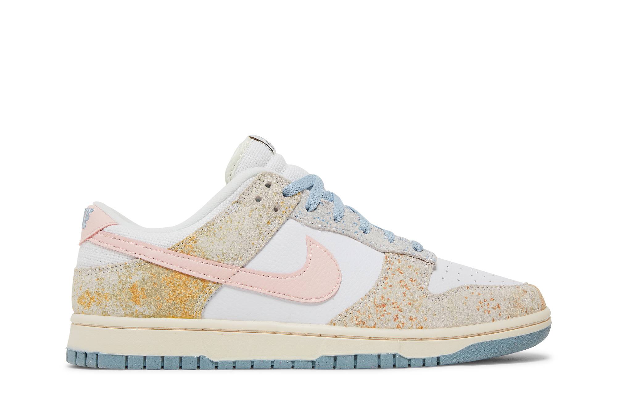 Nike Dunk Low ‚Oxidized Pastels‘