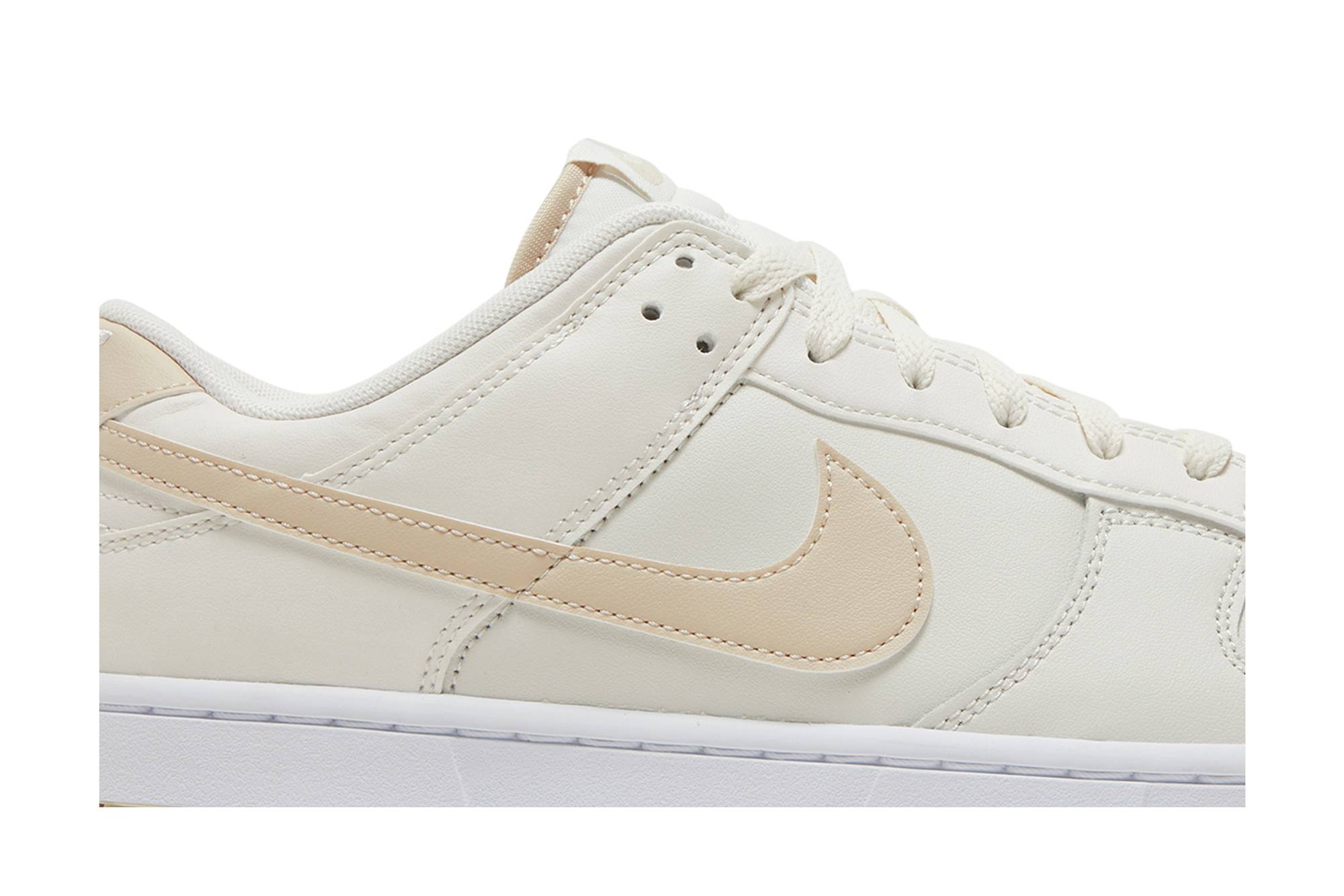 Nike Dunk Low ‚Phantom Sanddrift‘