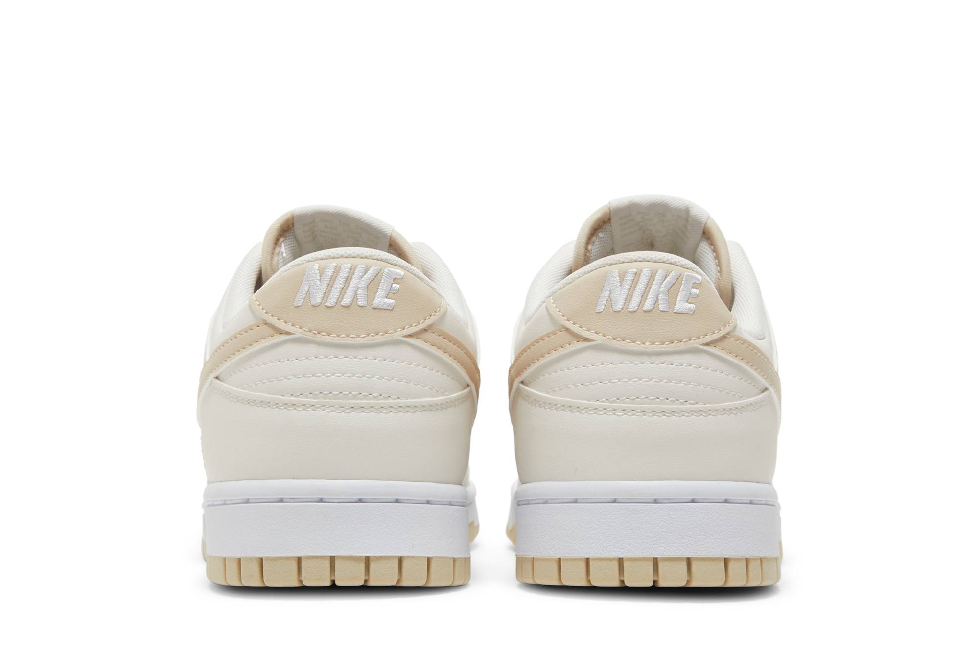 Nike Dunk Low ‚Phantom Sanddrift‘
