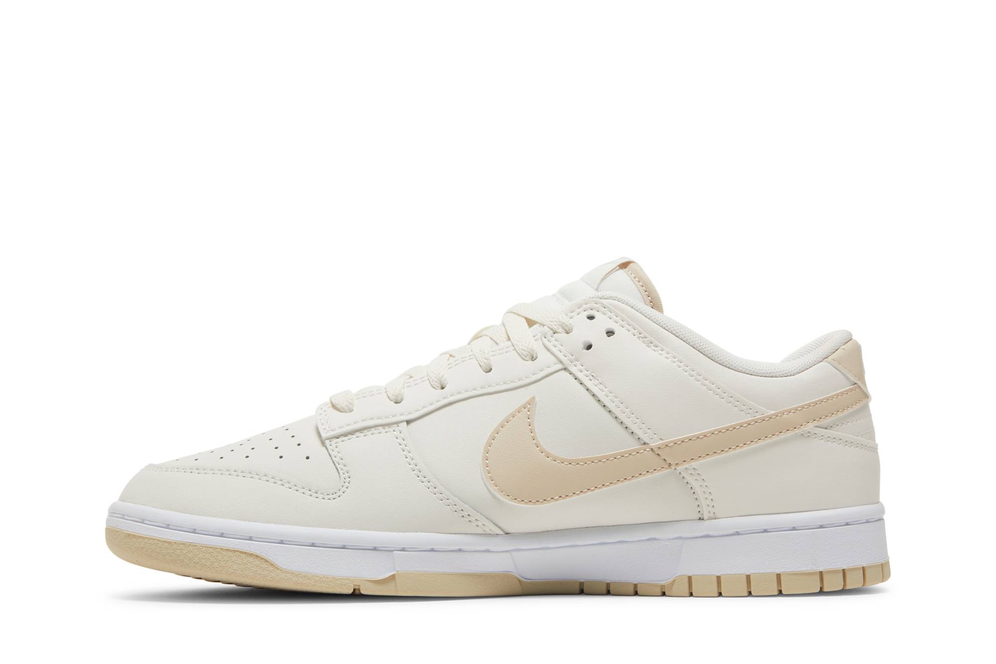 Nike Dunk Low ‚Phantom Sanddrift‘