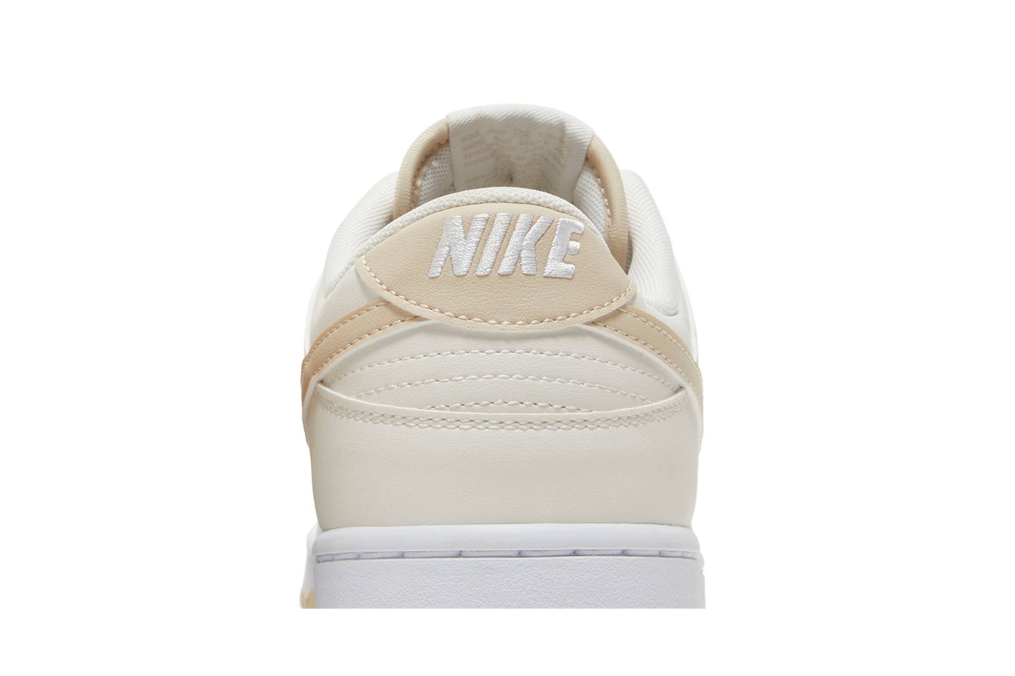 Nike Dunk Low ‚Phantom Sanddrift‘