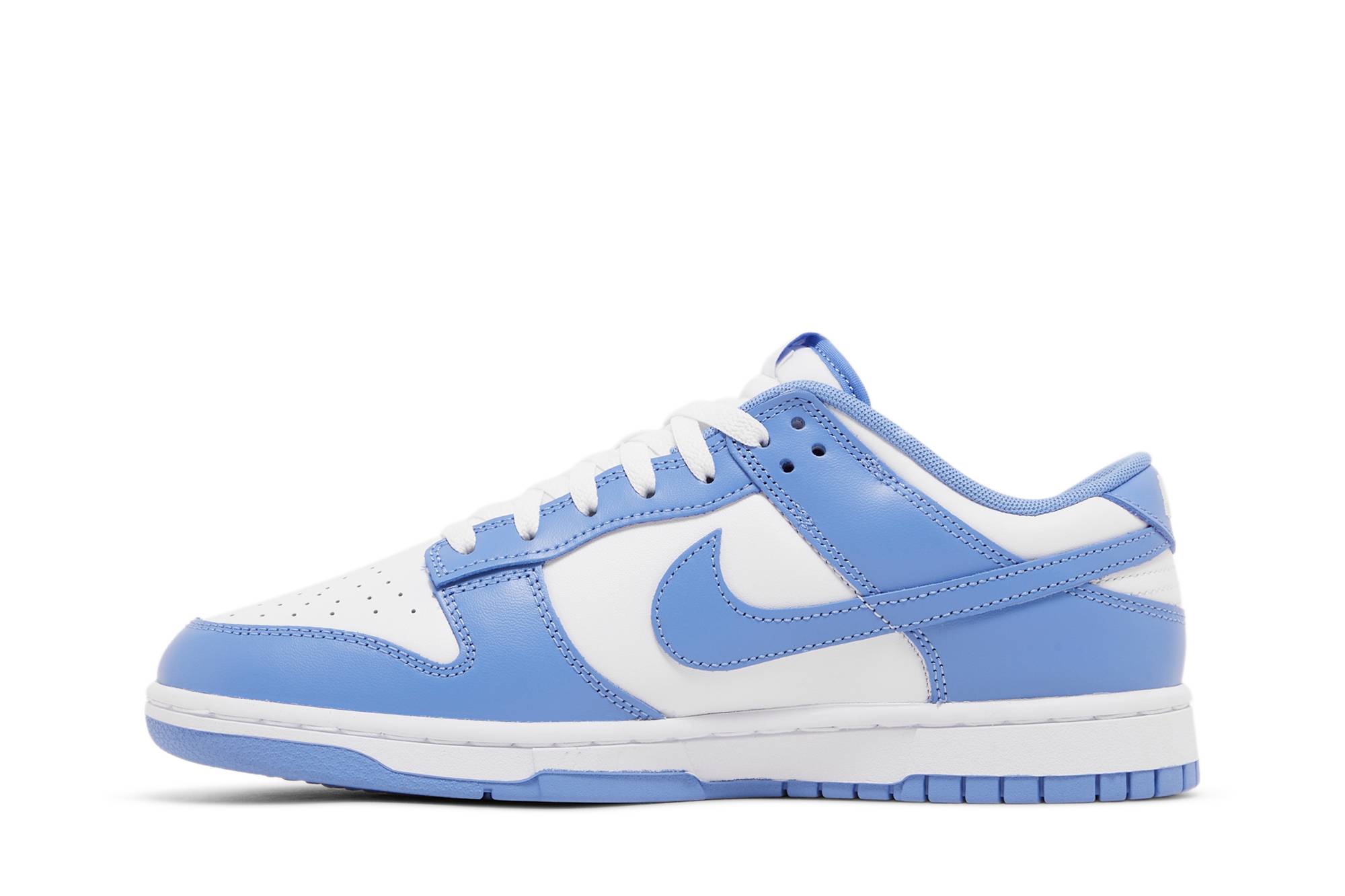 Nike Dunk Low ‚Polar Blue‘