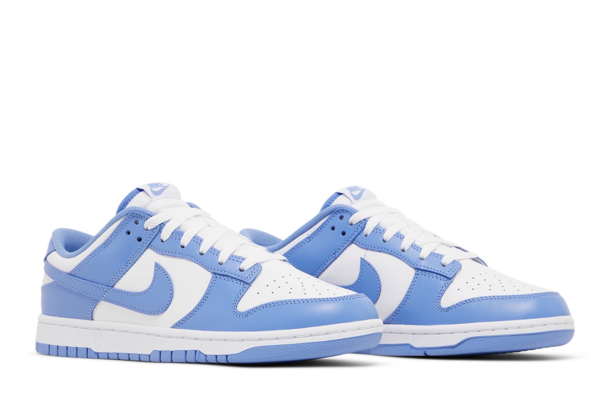 Nike Dunk Low ‚Polar Blue‘