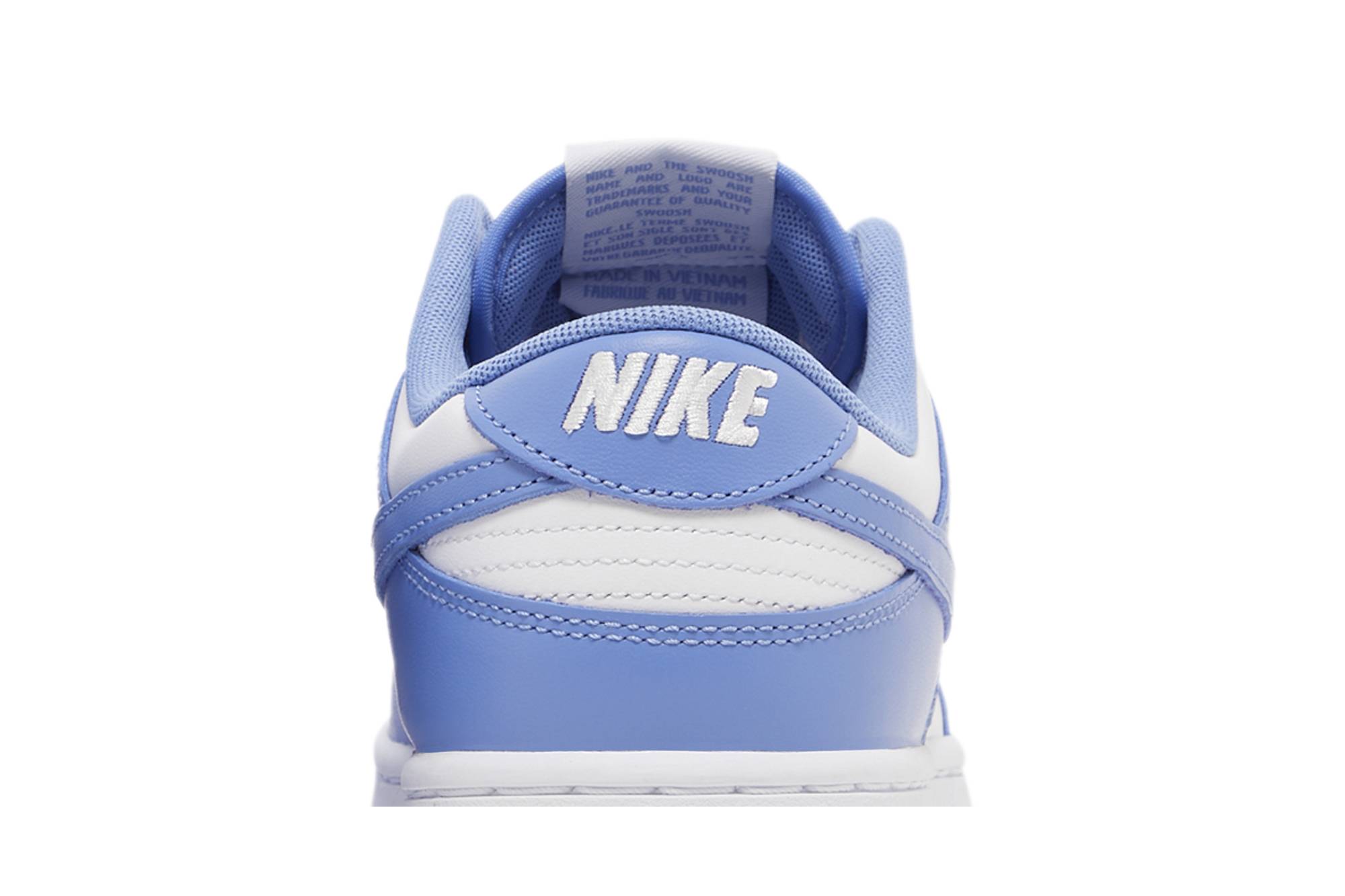 Nike Dunk Low ‚Polar Blue‘