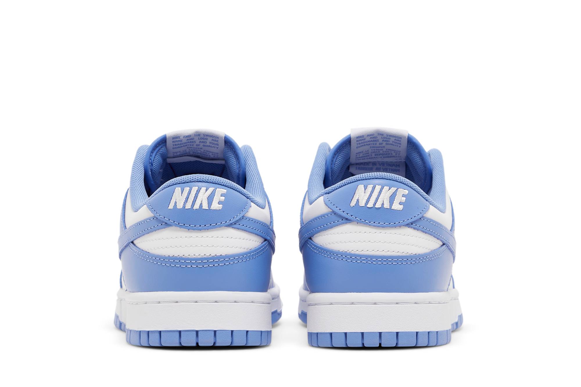 Nike Dunk Low ‚Polar Blue‘