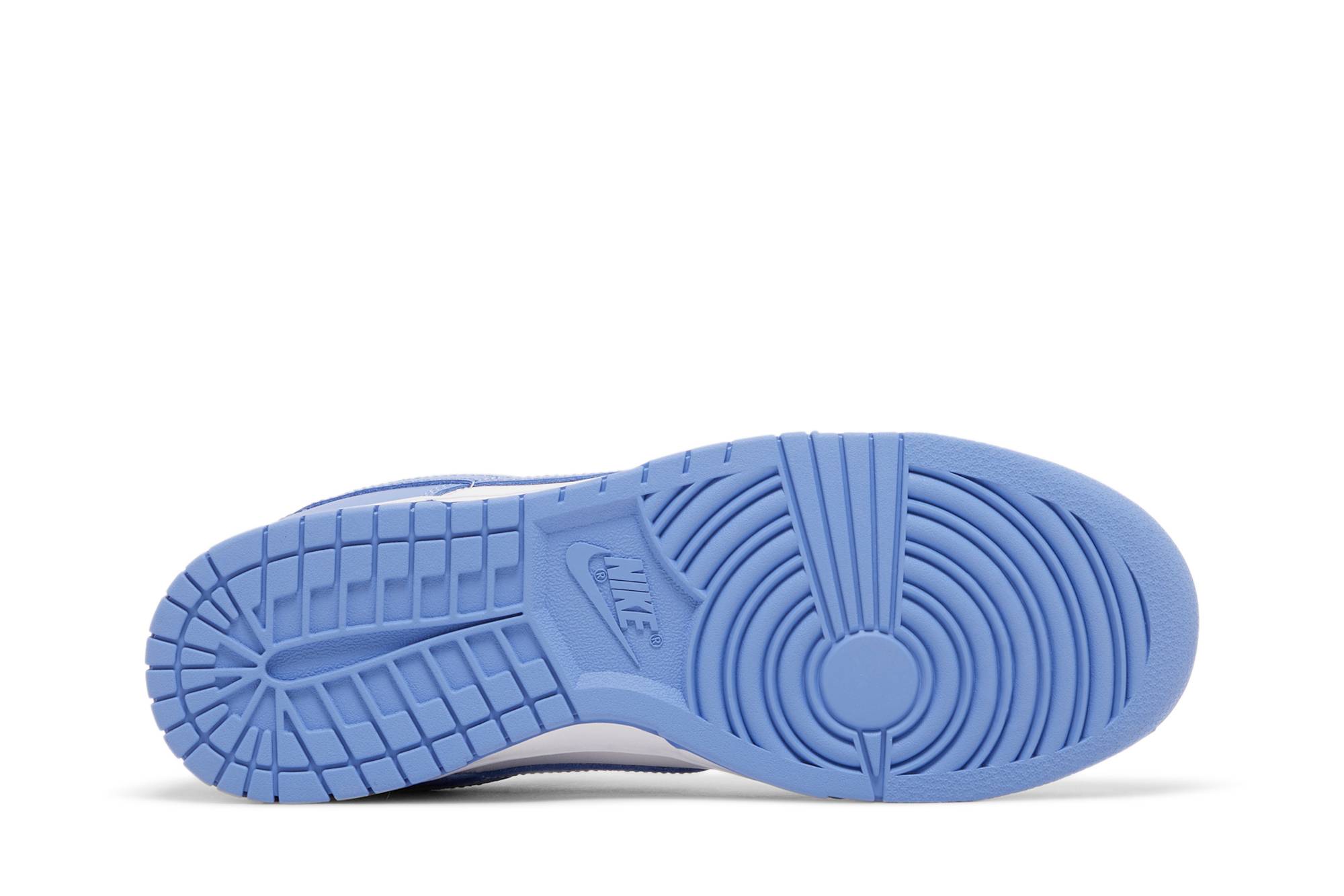 Nike Dunk Low ‚Polar Blue‘