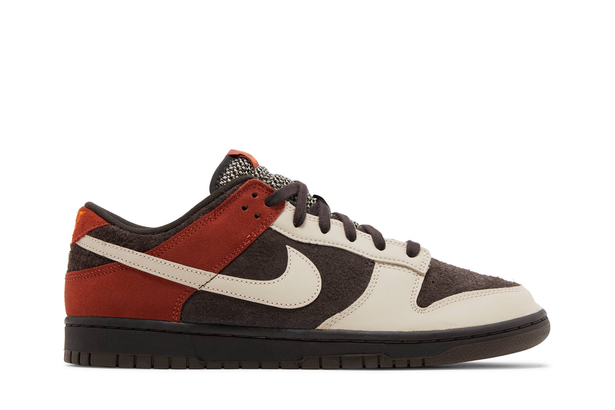 Nike Dunk Low ‚Red Panda‘