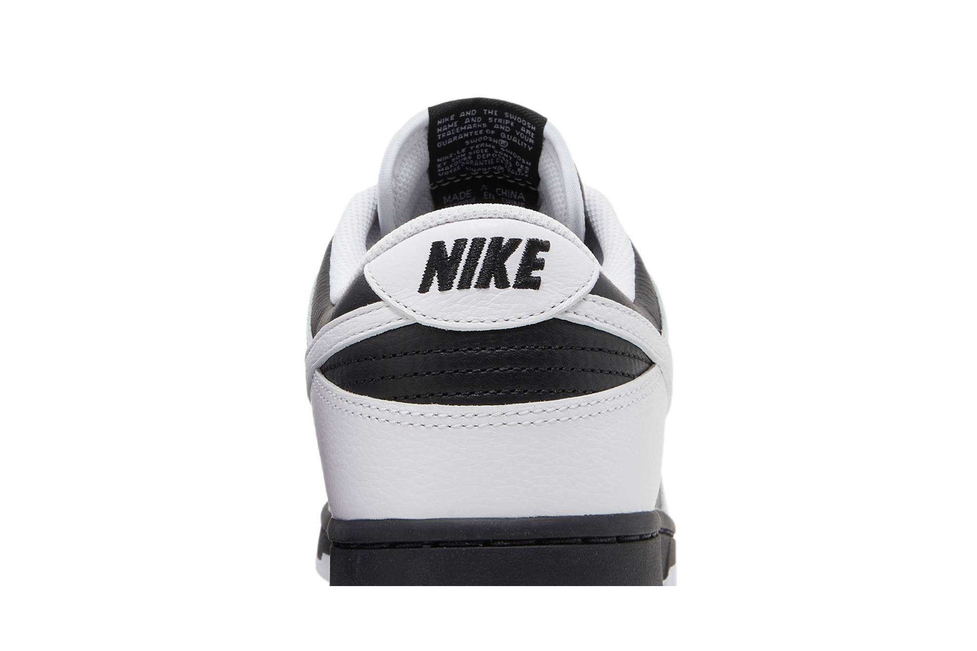 Nike Dunk Low ‚Reverse Panda‘