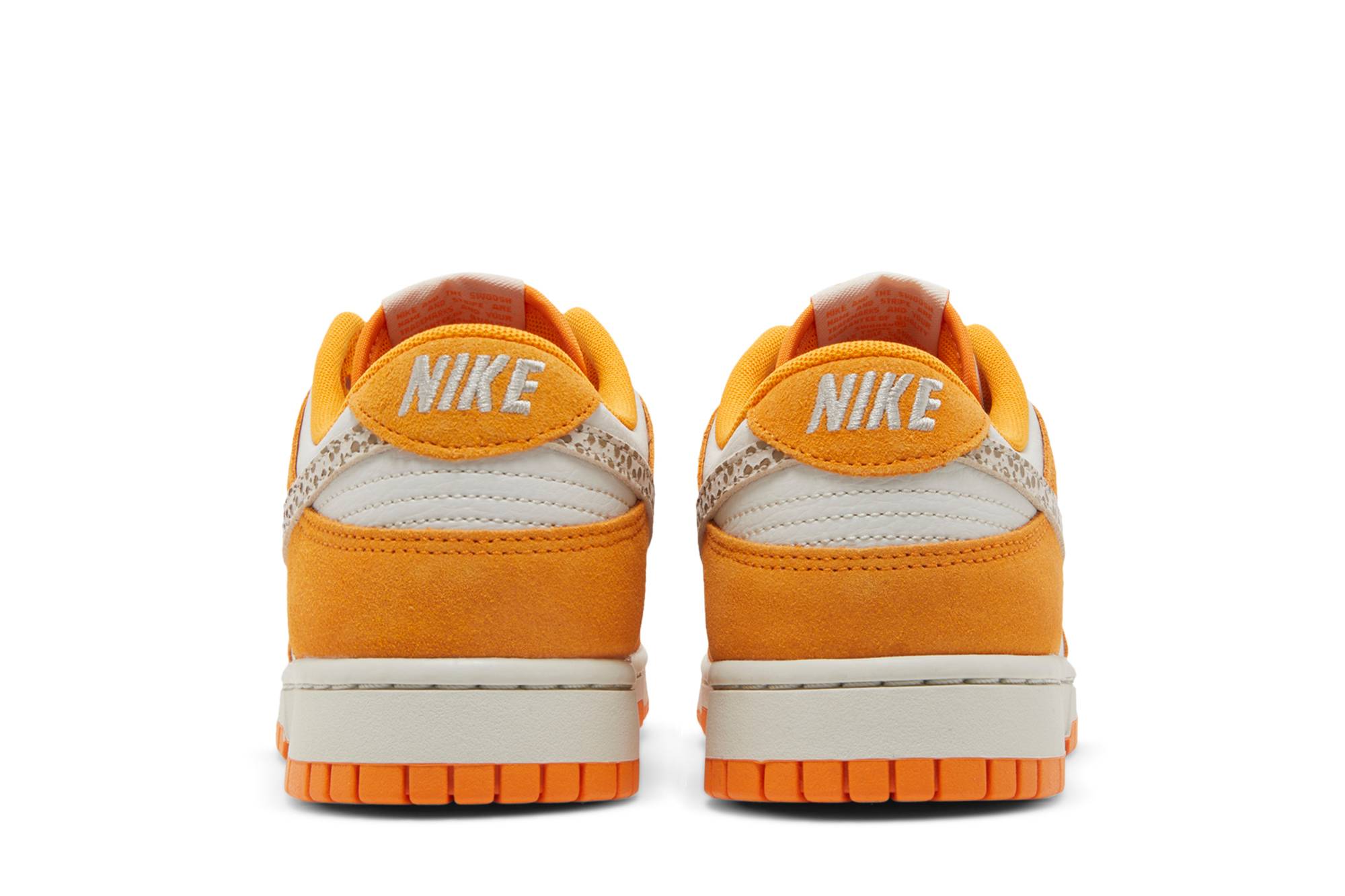 Nike Dunk Low ‚Safari Swoosh‘