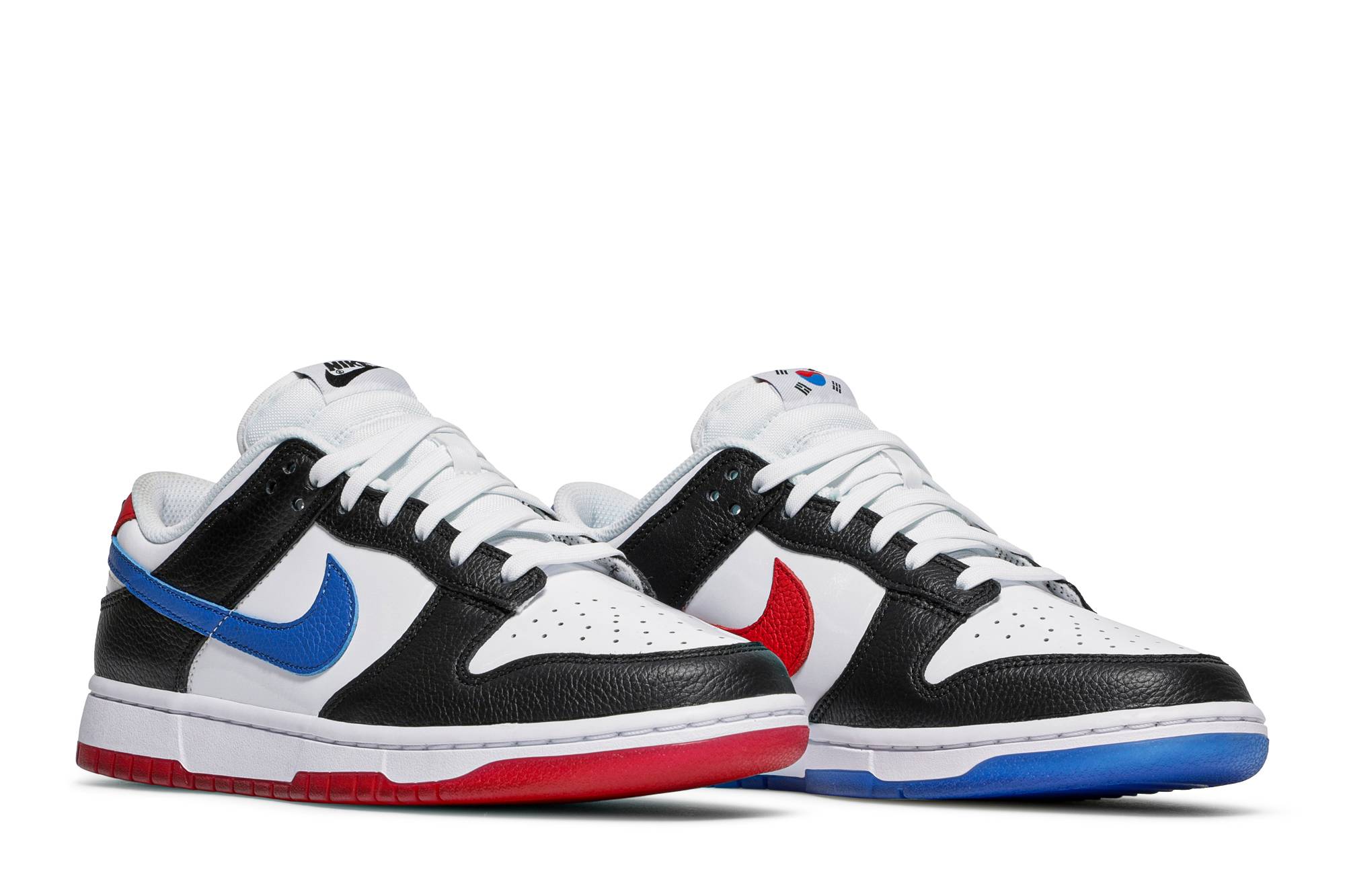 Nike Dunk Low ‚Seoul‘