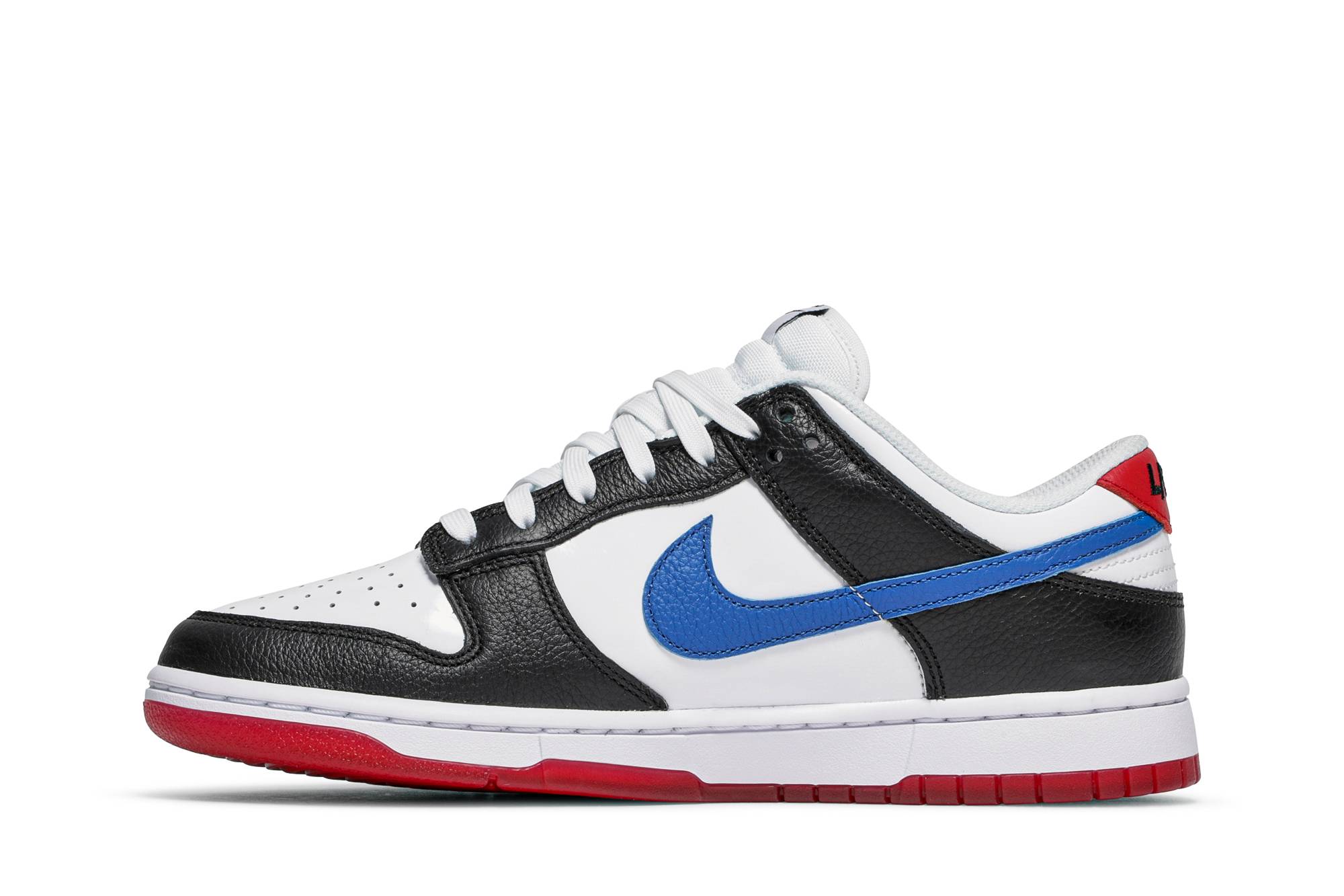 Nike Dunk Low ‚Seoul‘
