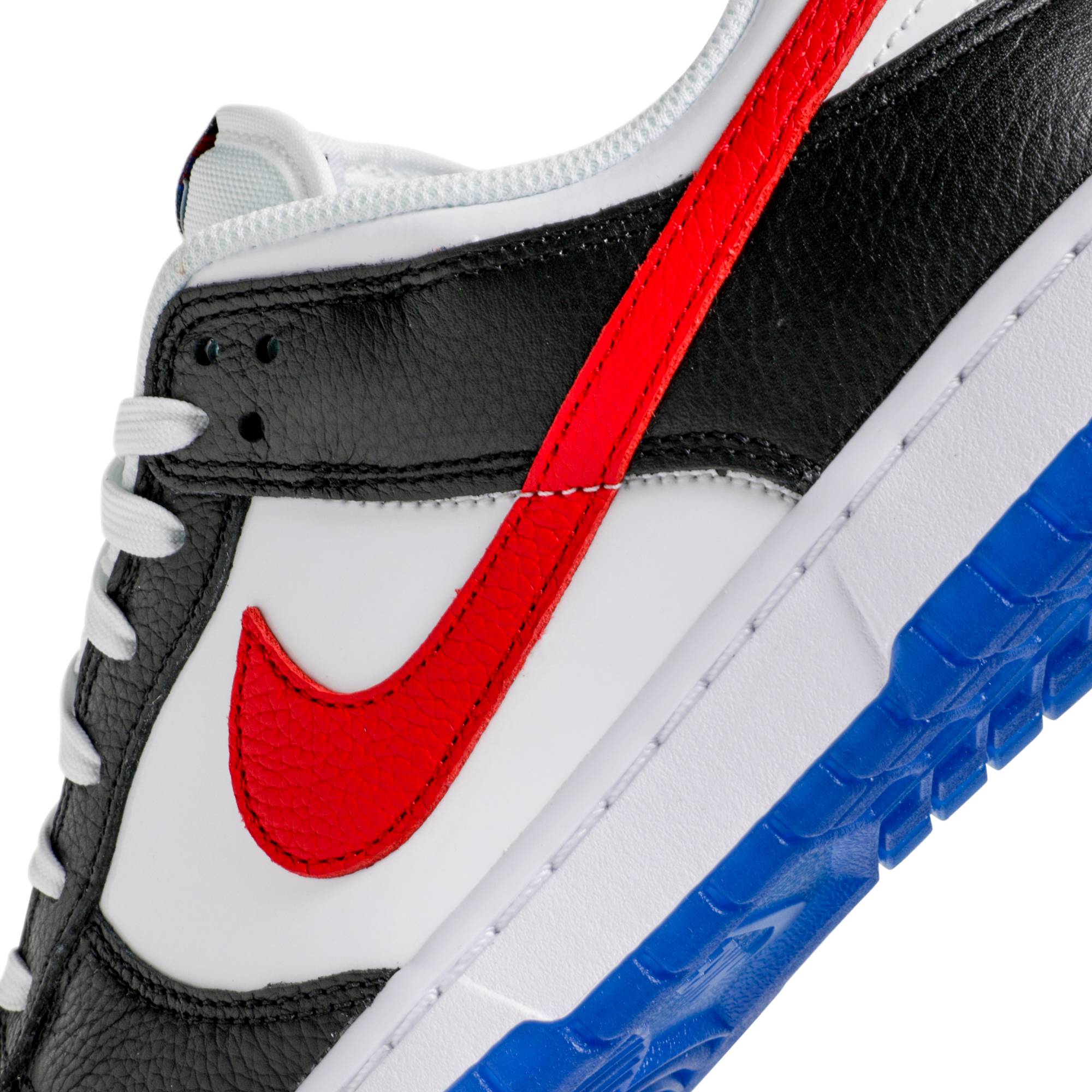 Nike Dunk Low ‚Seoul‘