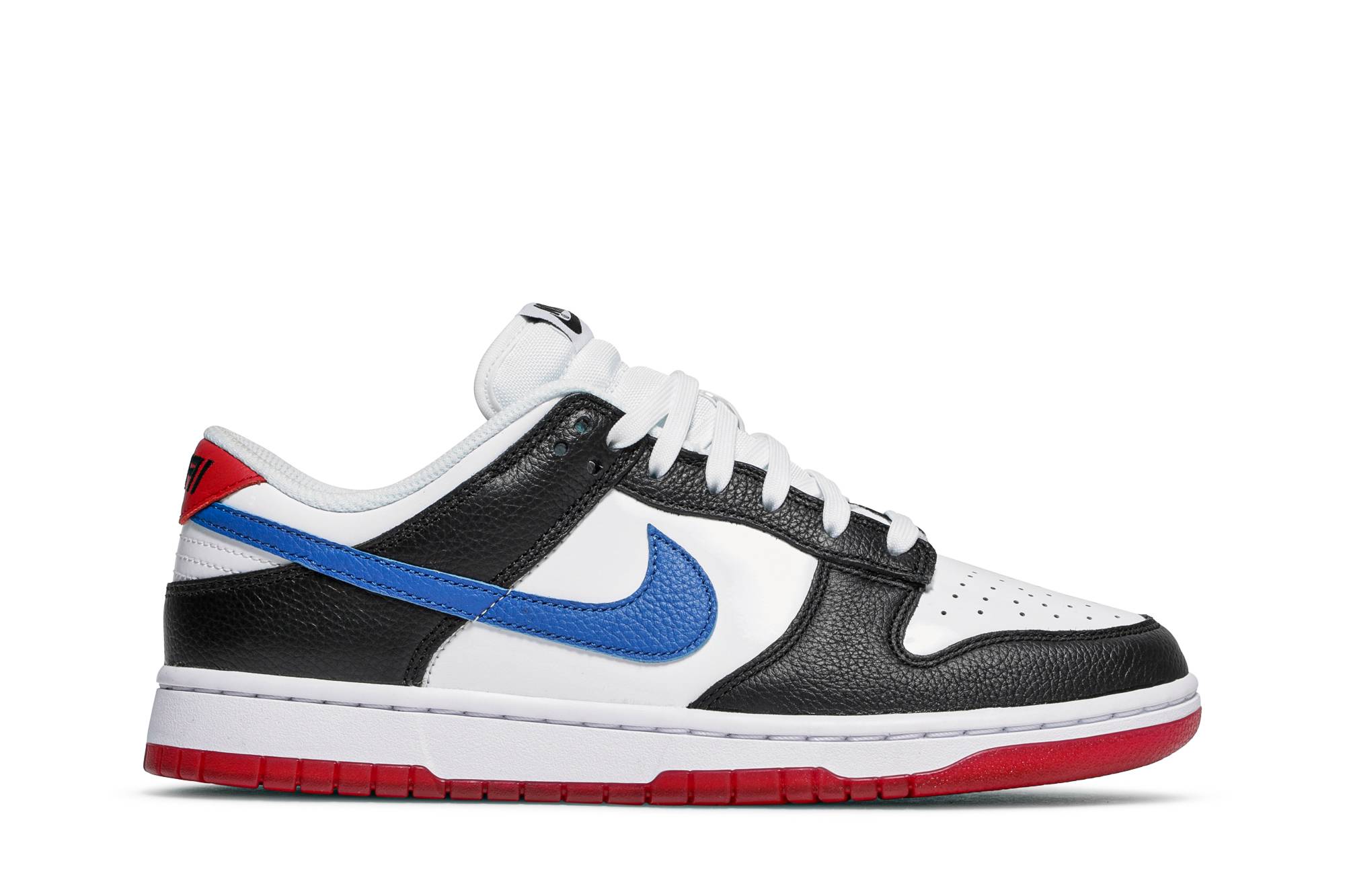 Nike Dunk Low ‚Seoul‘