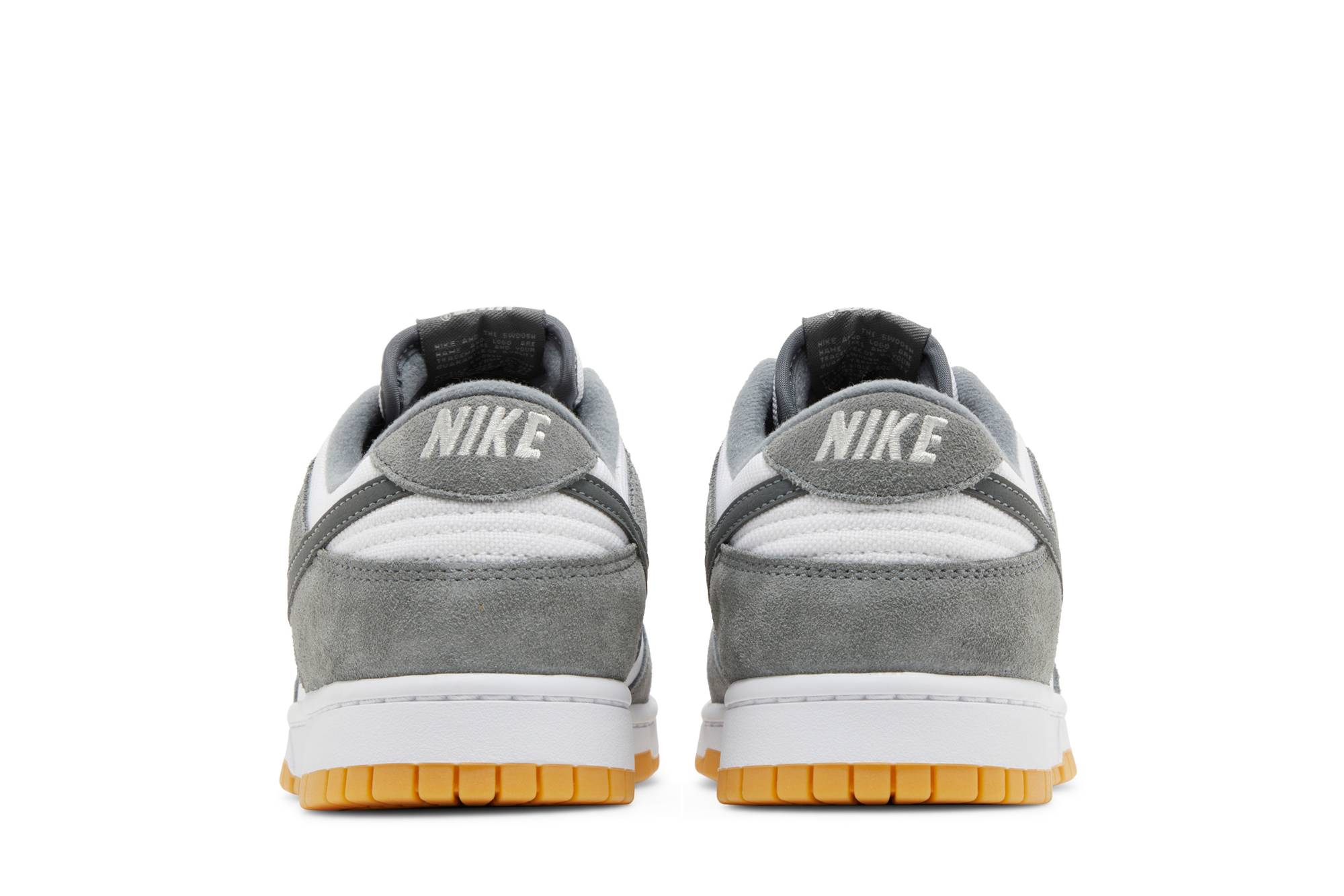 Nike Dunk Low ‚Smoke Grey Gum‘