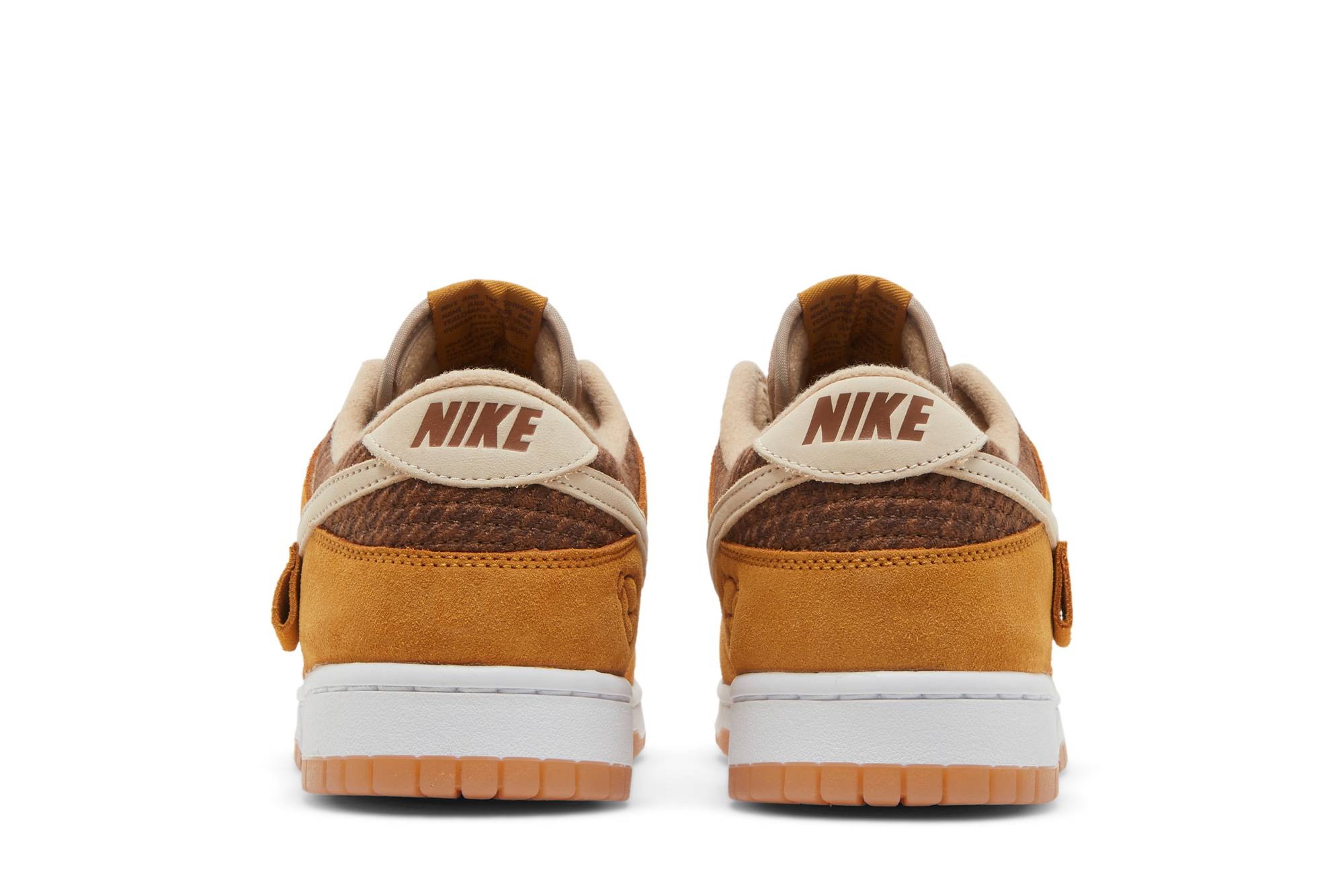 Nike Dunk Low ‚Teddy Bear‘