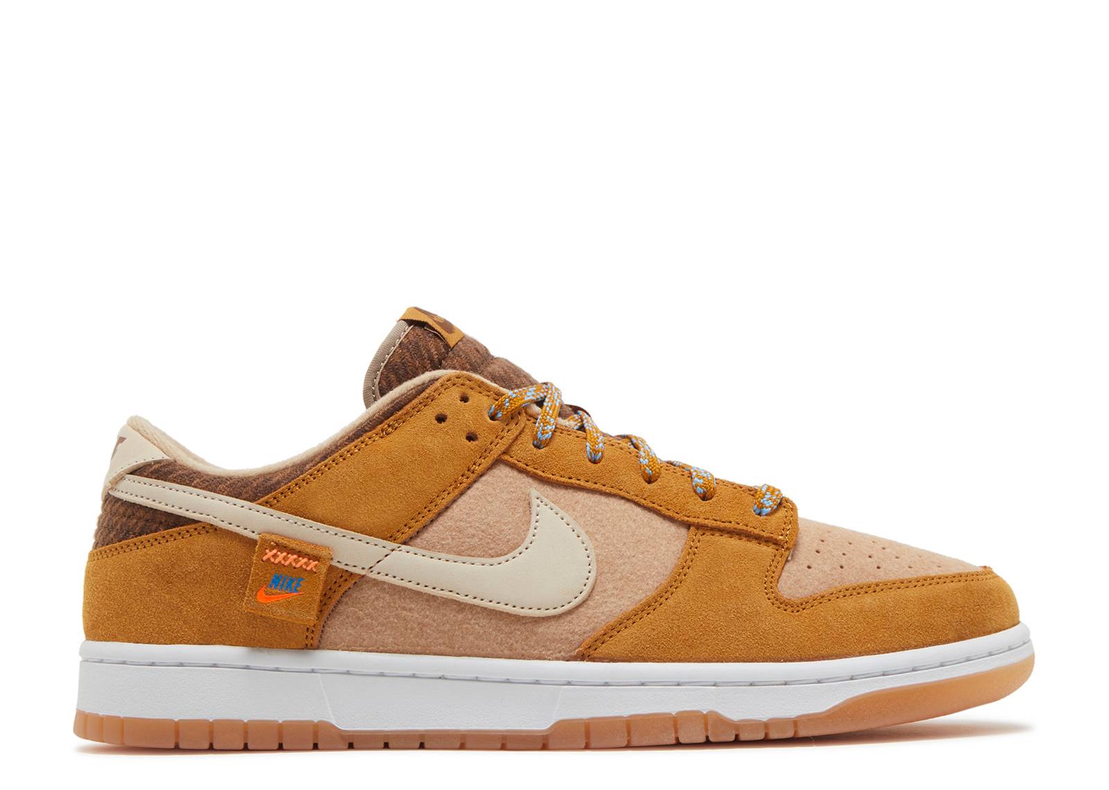 Nike Dunk Low ‚Teddy Bear‘