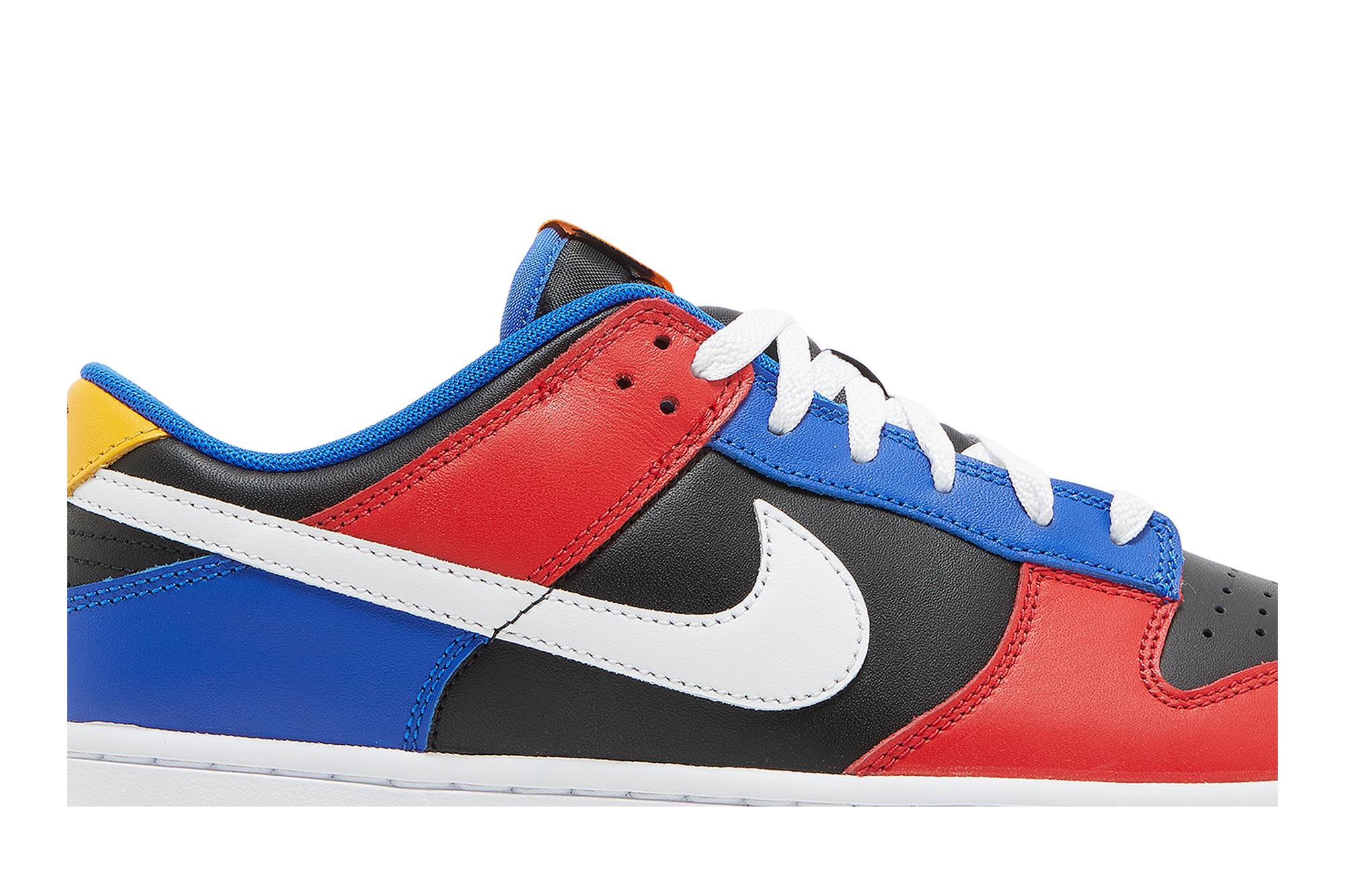 Nike Dunk Low ‚TSU‘